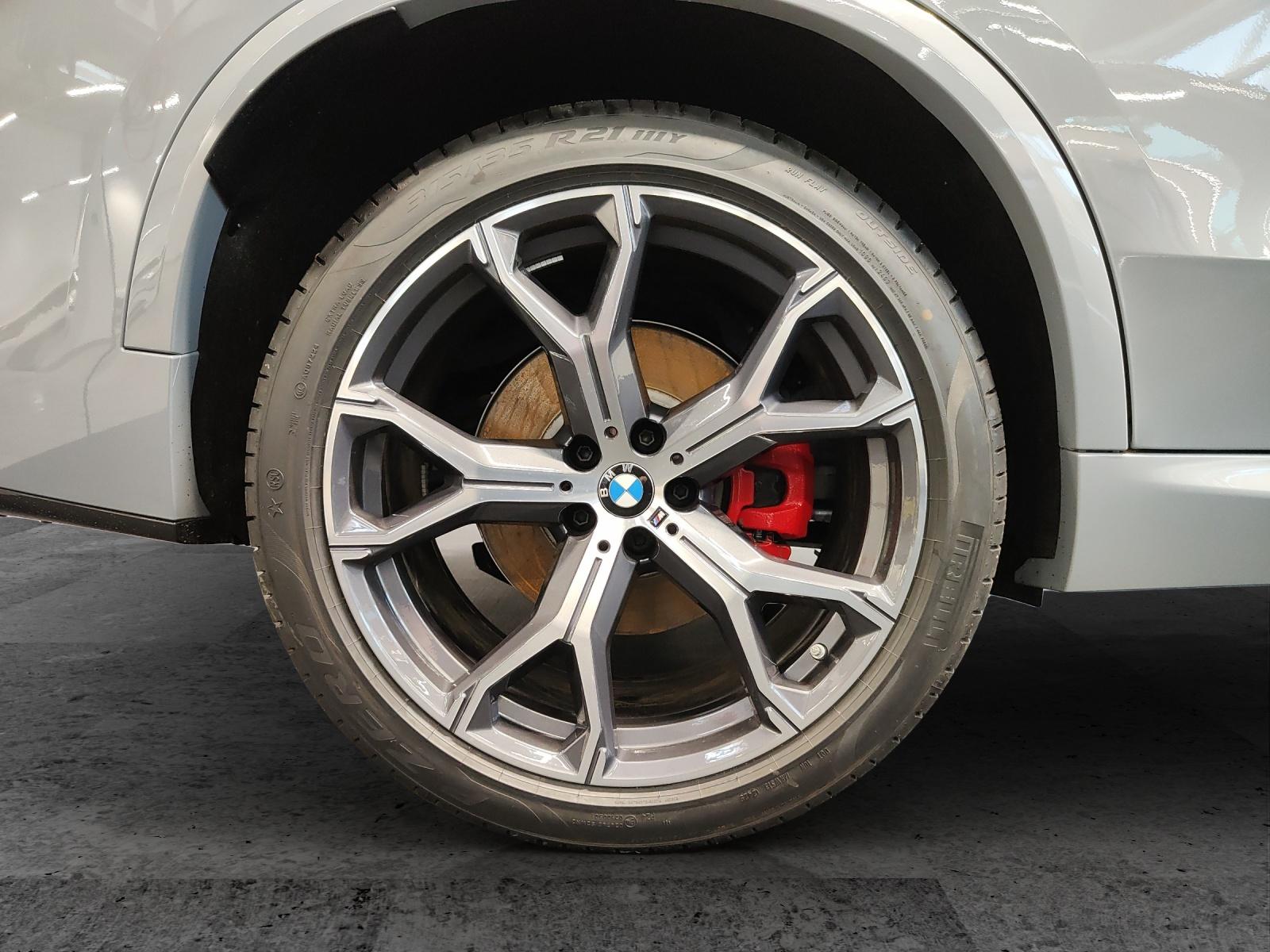 BMW X5 30d xDrive SAG-image-6