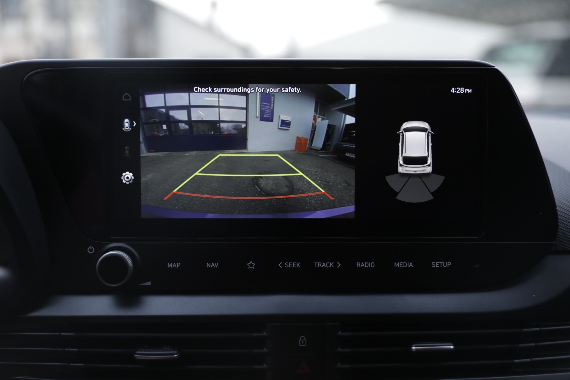HYUNDAI i20 1.0 T-GDi Amplia-image-14