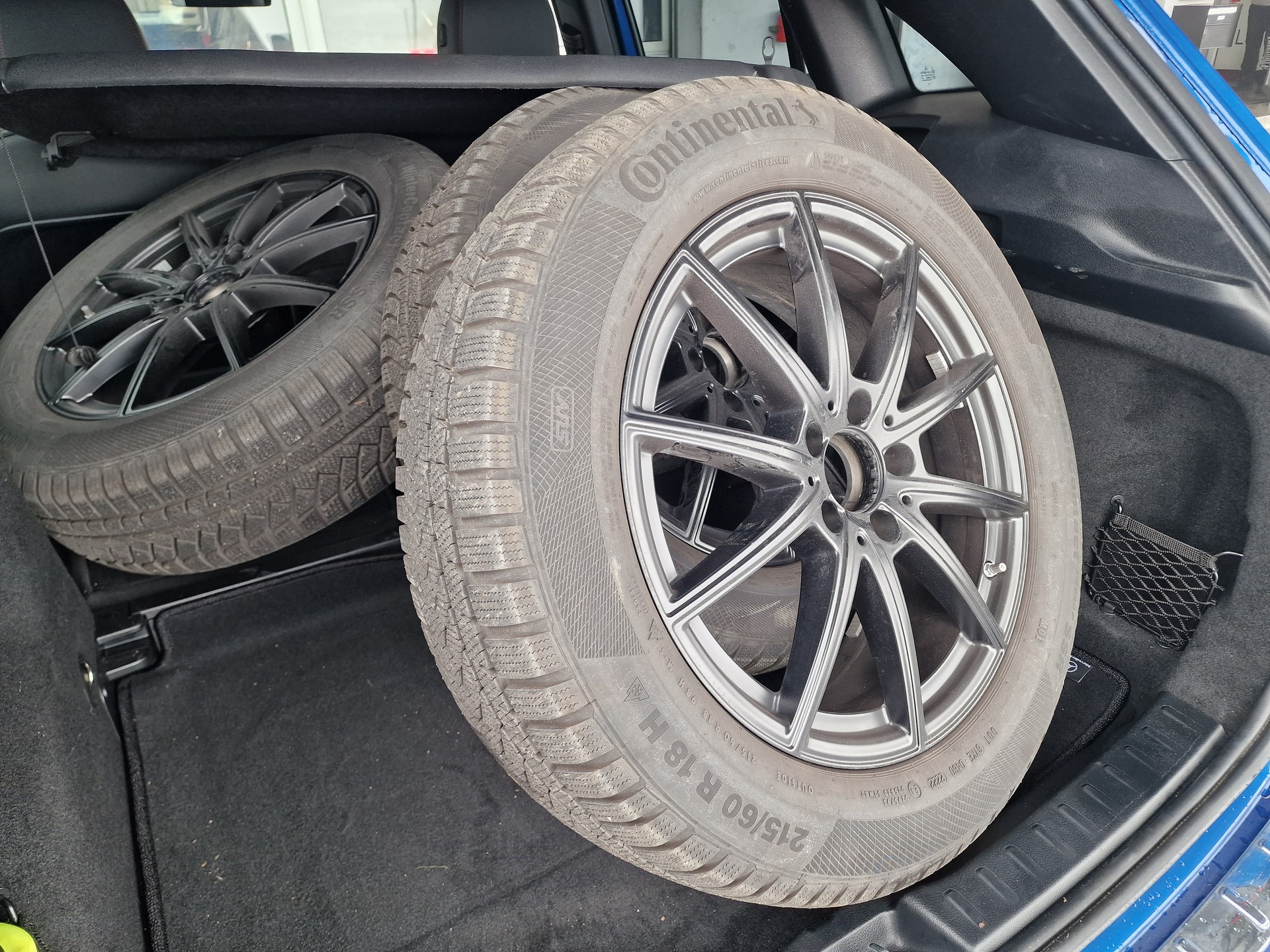 MERCEDES-BENZ GLA 220 4Matic 8G-DCT AMG Line 8xAlu Multibeam-image-29