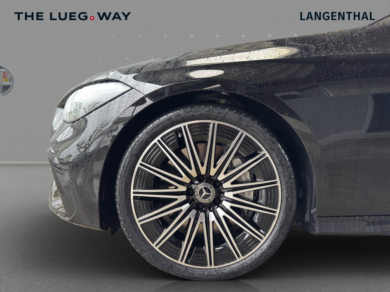 MERCEDES-BENZ CLE 450 Cabrio 4Matic 9G-Tronic-image-8