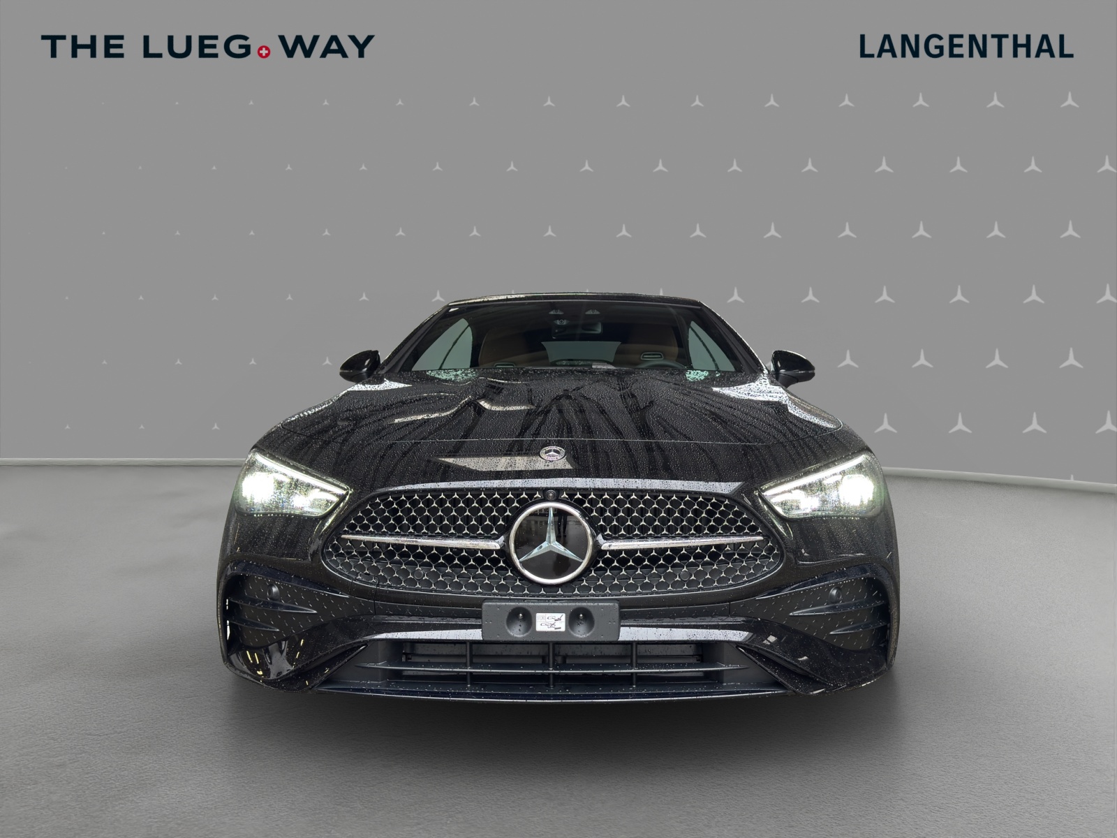 MERCEDES-BENZ CLE 450 Cabrio 4Matic 9G-Tronic-image-7