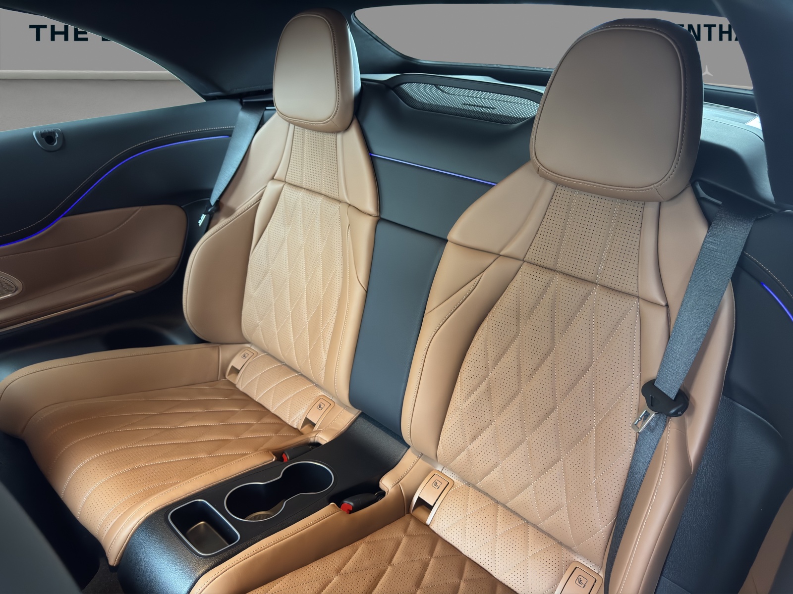 MERCEDES-BENZ CLE 450 Cabrio 4Matic 9G-Tronic-image-15