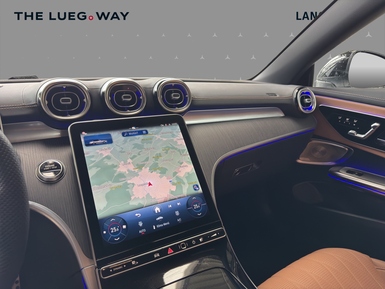 MERCEDES-BENZ CLE 450 Cabrio 4Matic 9G-Tronic-image-13