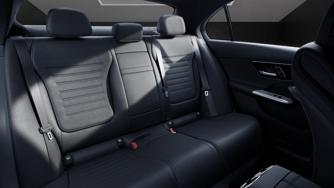 MERCEDES-BENZ C 220 d 4 Matic-image-7