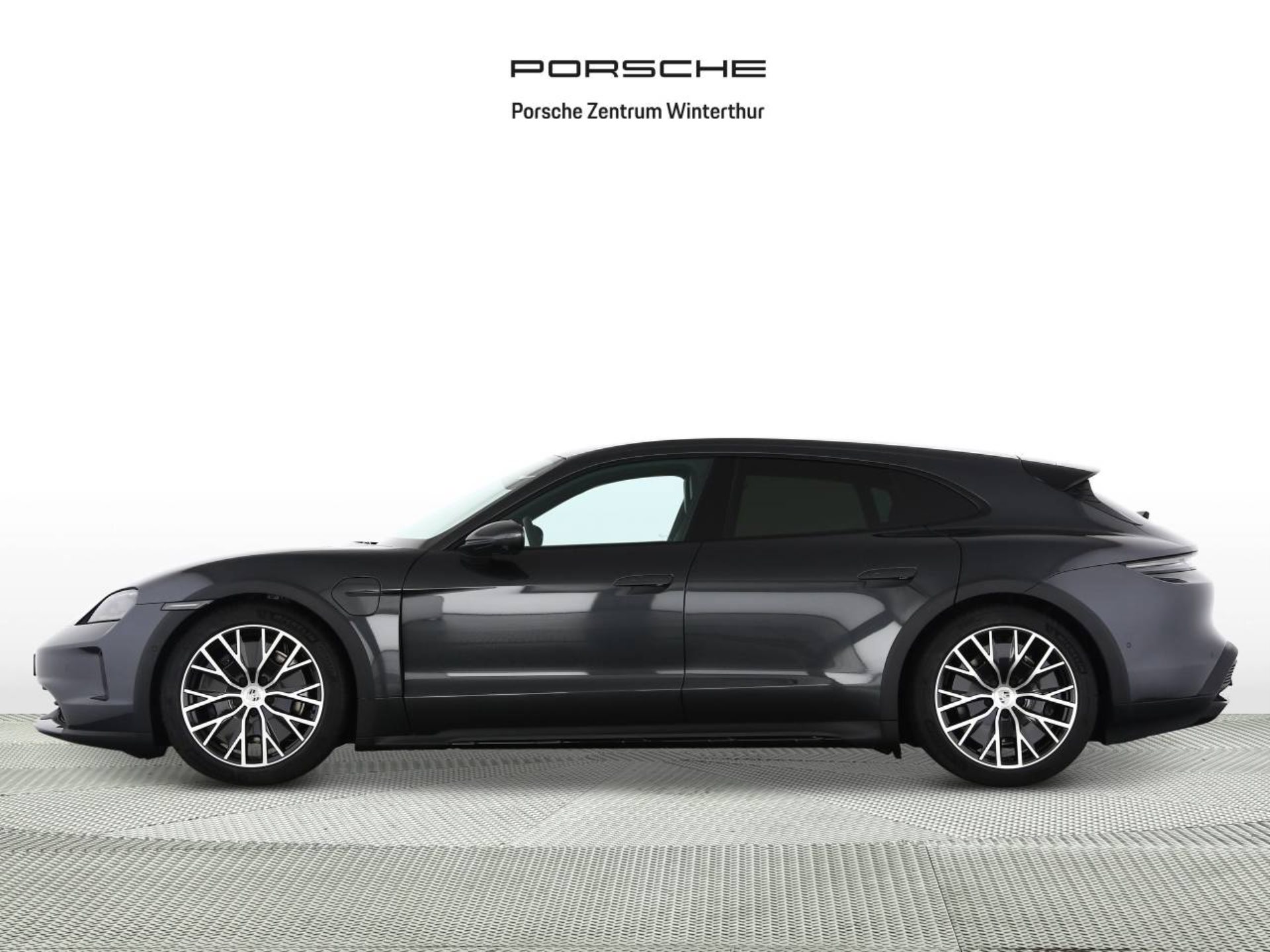 PORSCHE Taycan 4 Cross Turismo-image-1