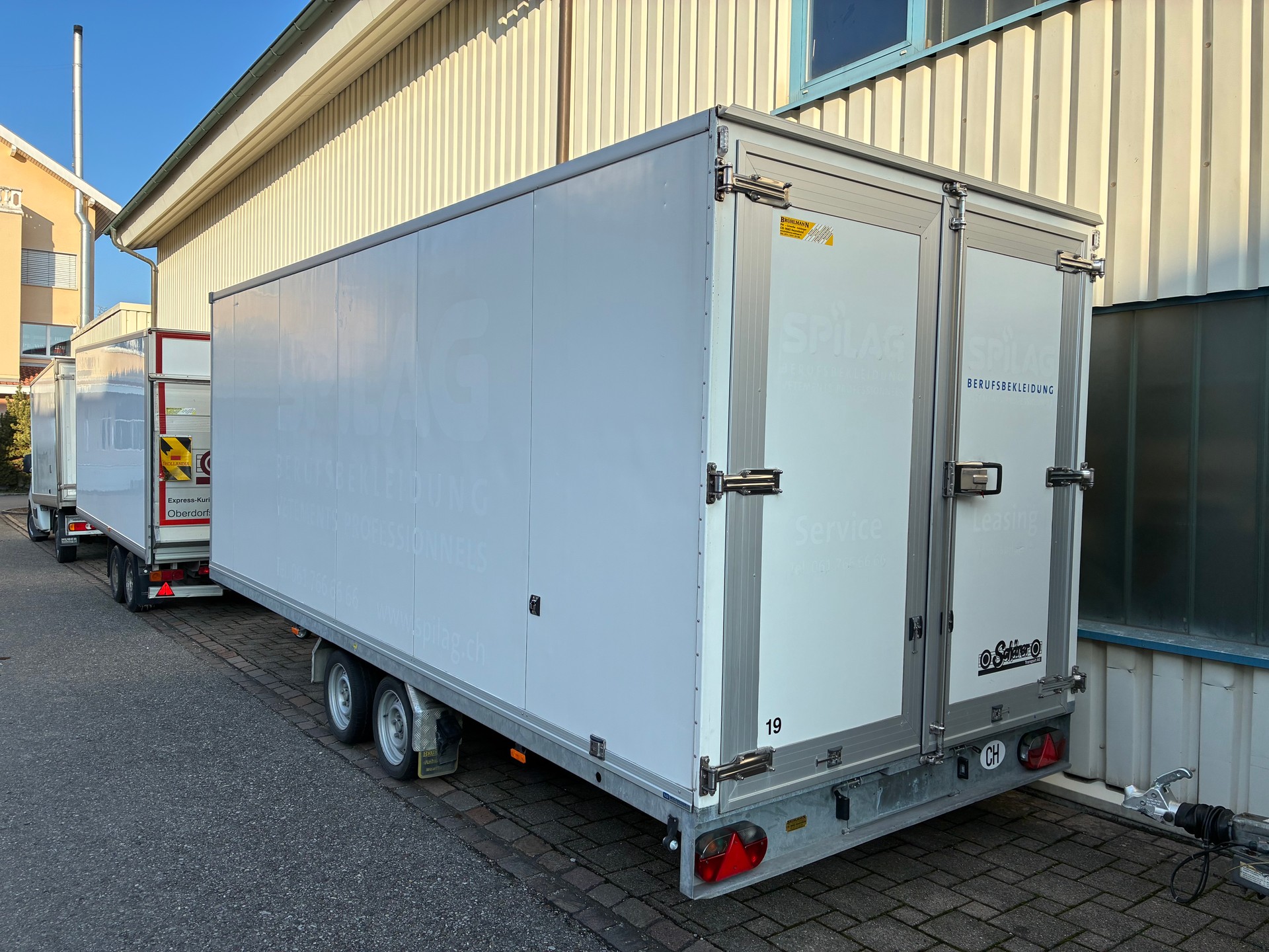 BRÜHLMANN ABRT 3,5t