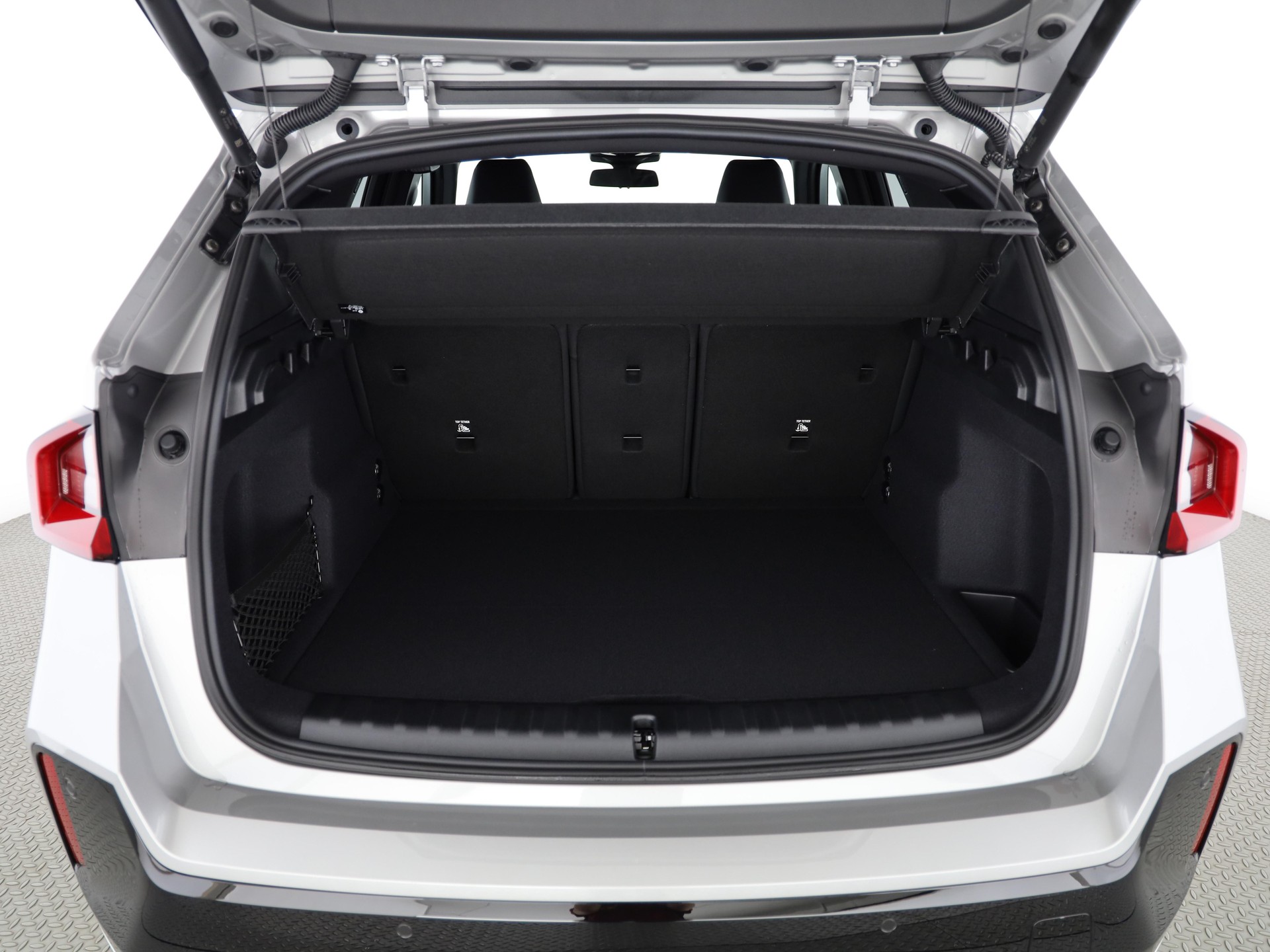 BMW X1 23d xDrive paddles-image-6