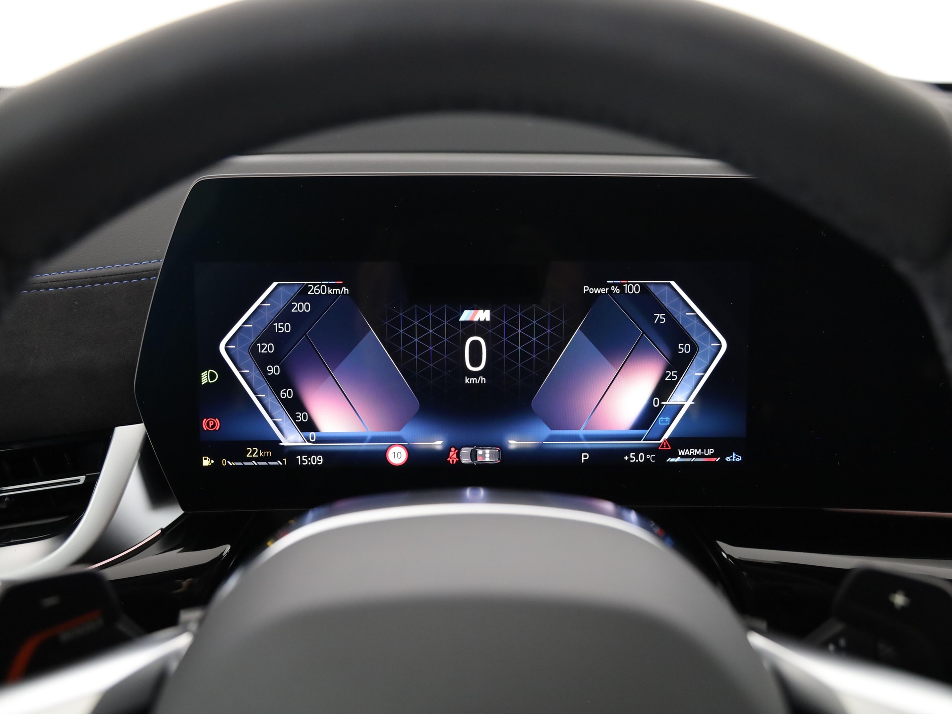 BMW X1 23d xDrive paddles-image-19