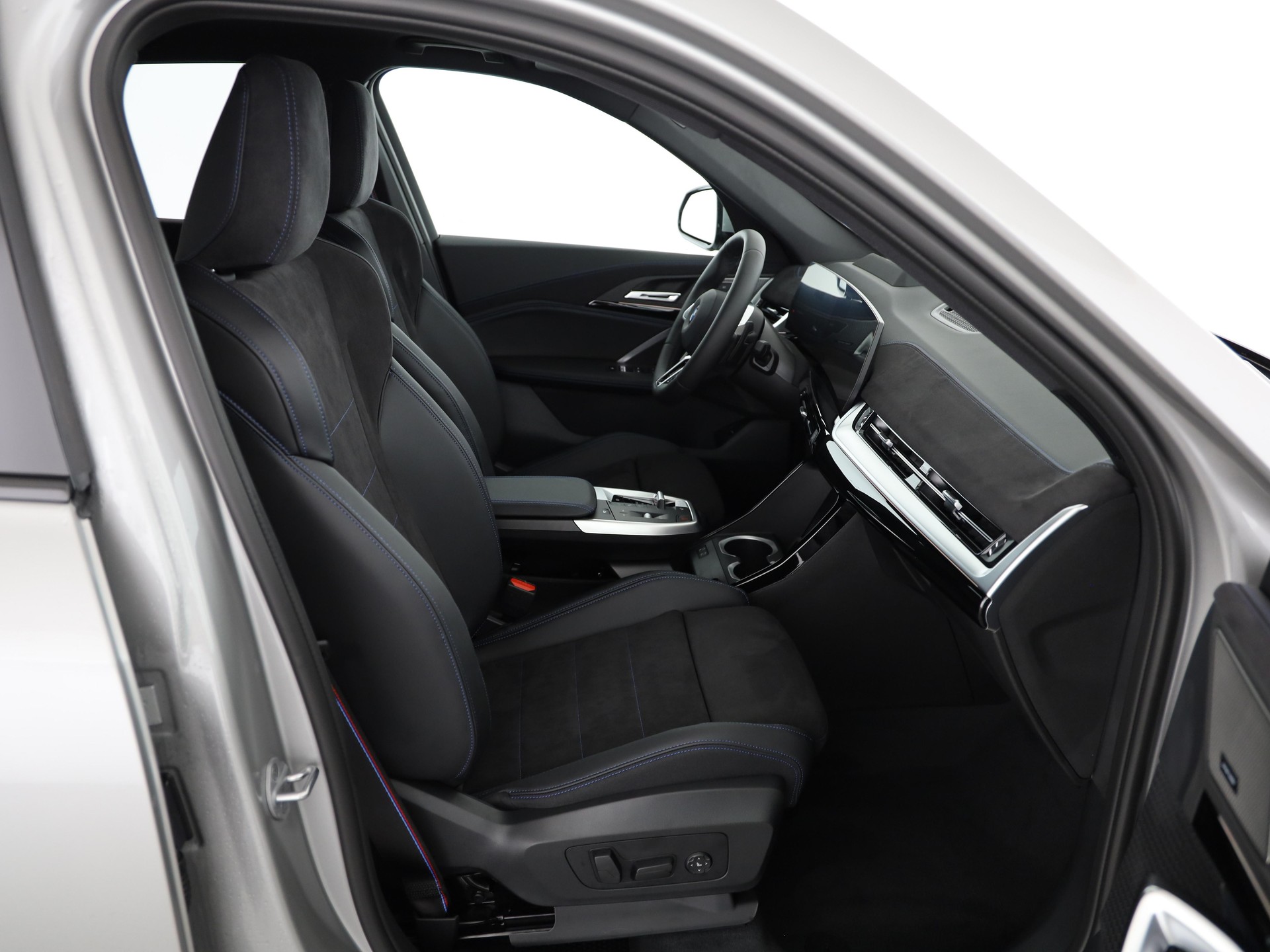 BMW X1 23d xDrive paddles-image-14
