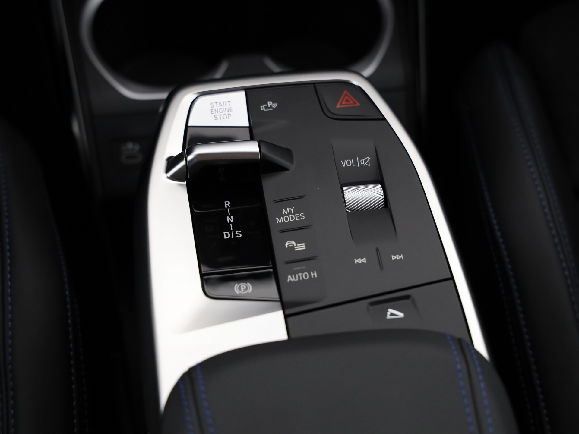BMW X1 23d xDrive paddles-image-17
