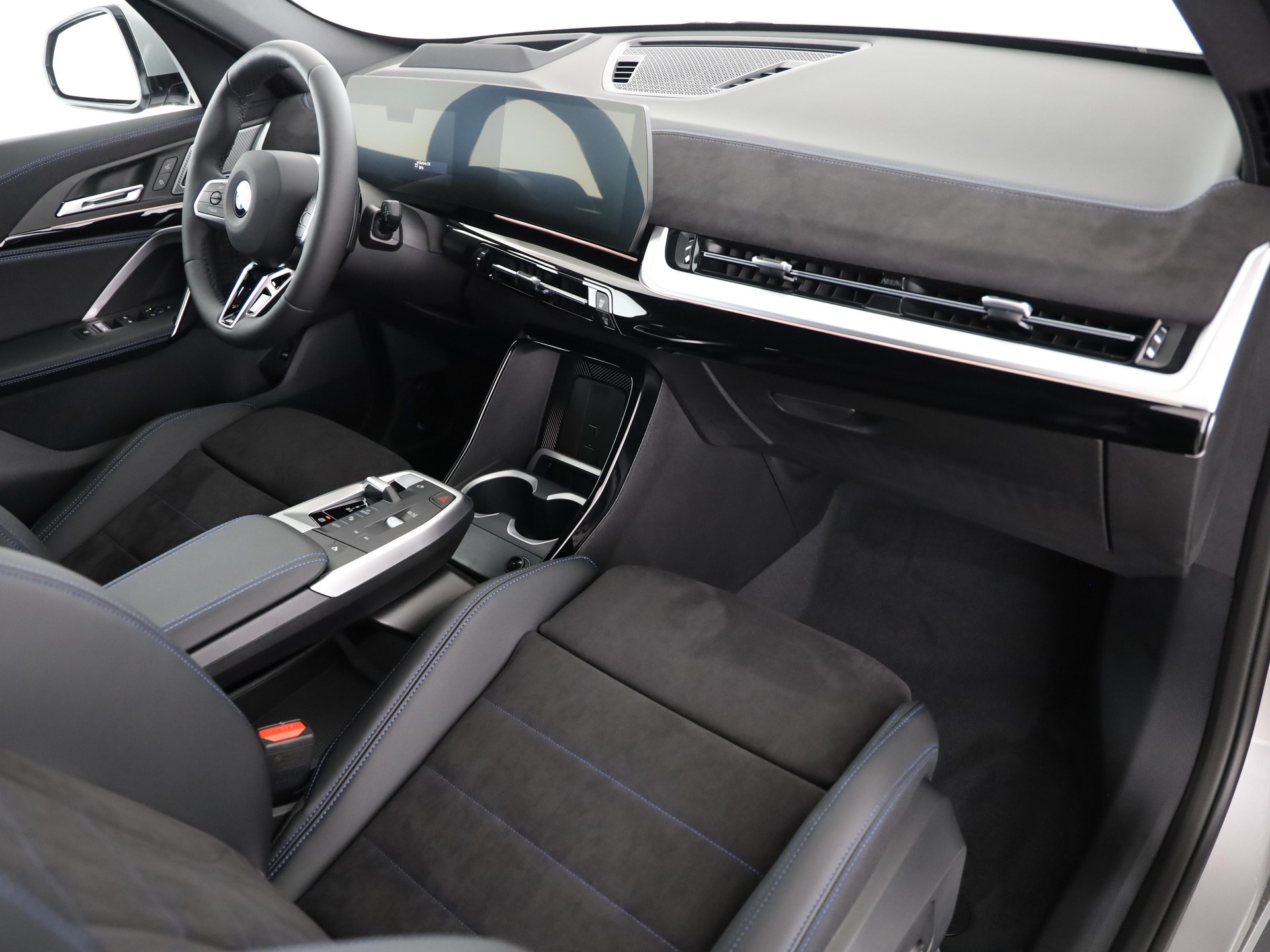 BMW X1 23d xDrive paddles-image-13