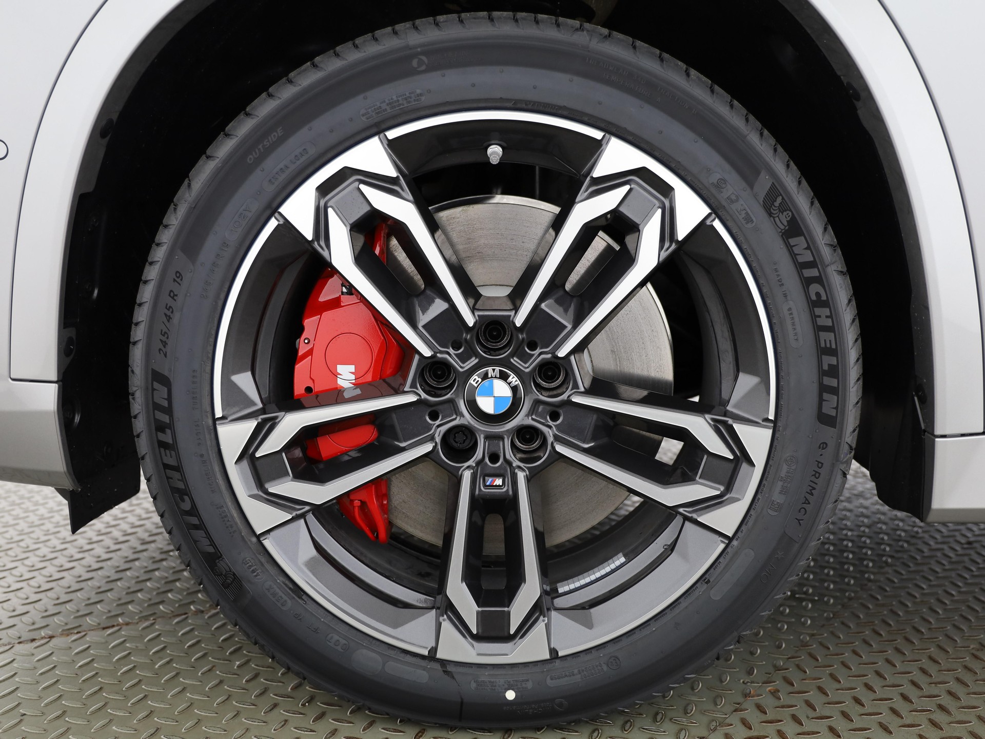 BMW X1 23d xDrive paddles-image-20