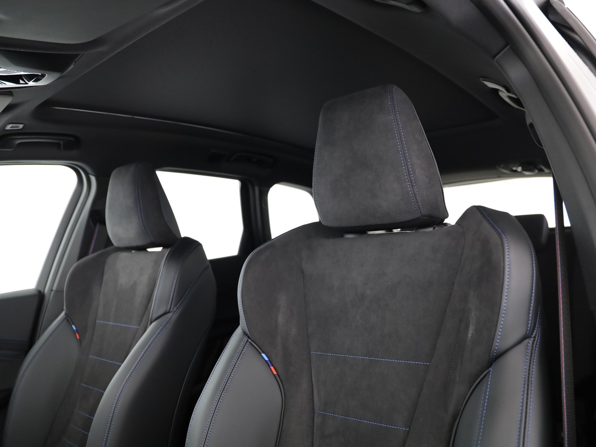 BMW X1 23d xDrive paddles-image-10