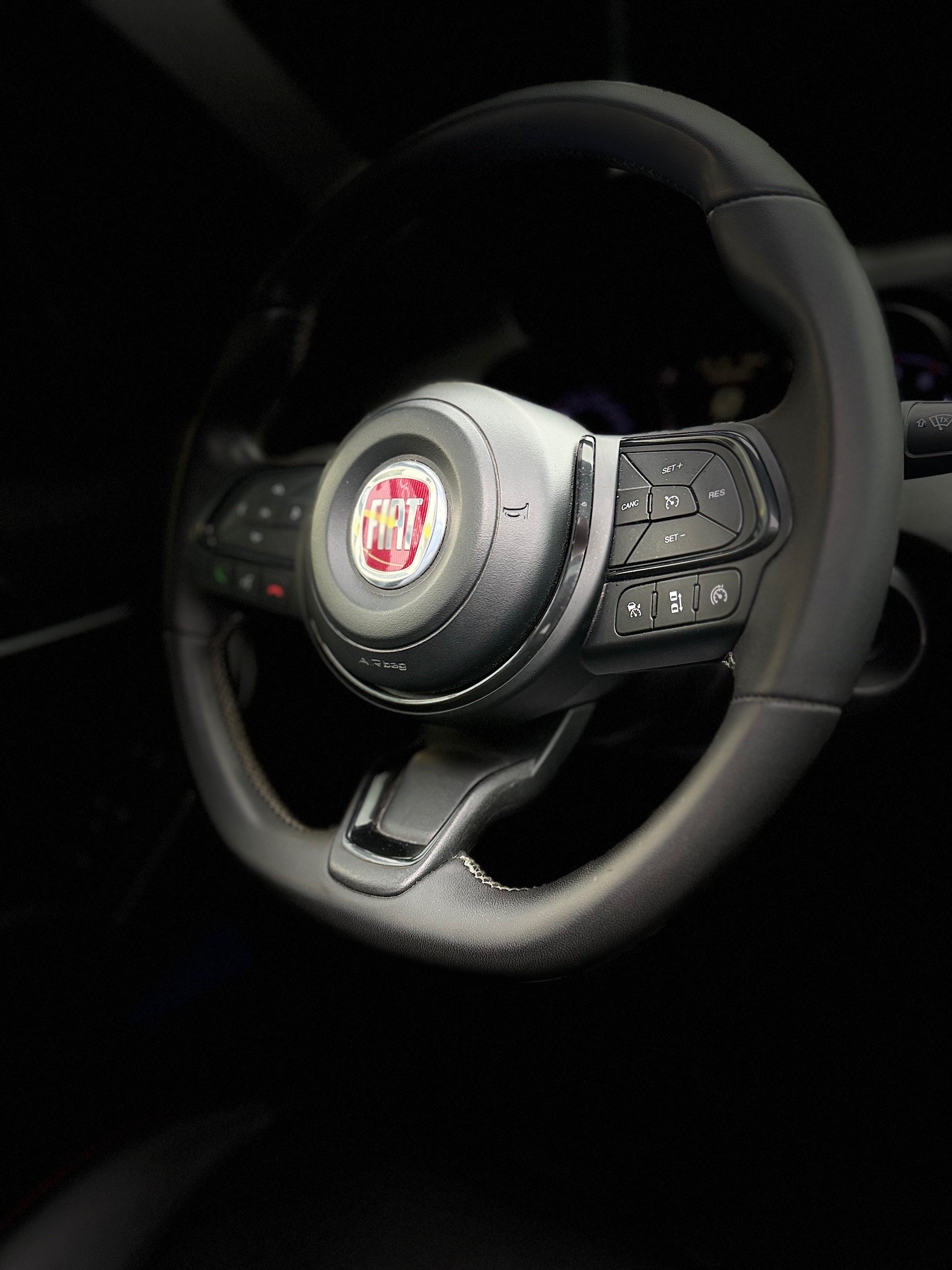 FIAT 500X 1.3 GSE Sport-image-14