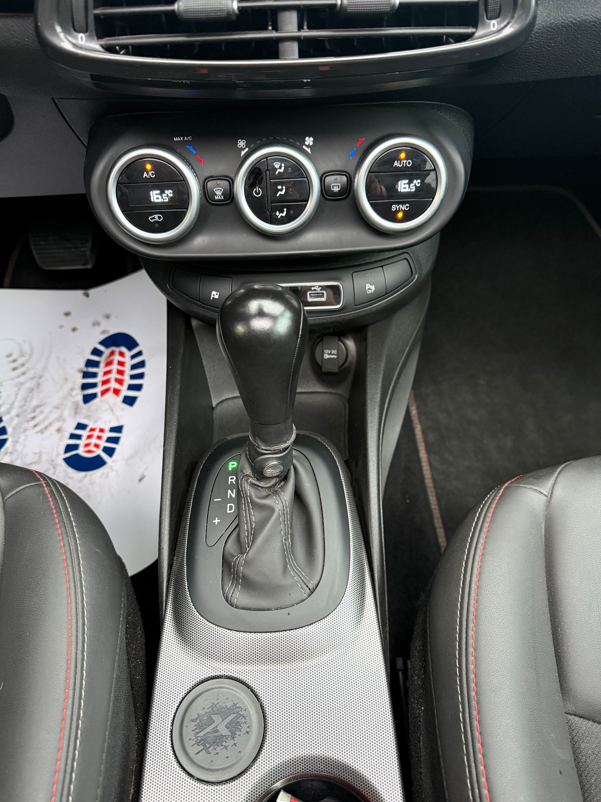 FIAT 500X 1.3 GSE Sport-image-12