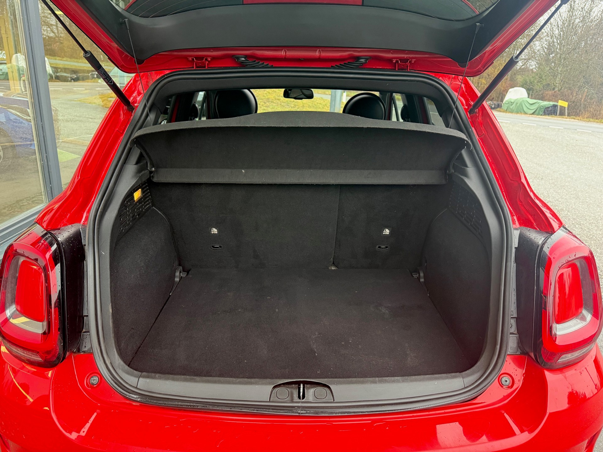 FIAT 500X 1.3 GSE Sport-image-7