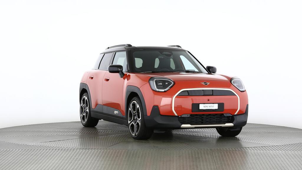 MINI Aceman E-image-0