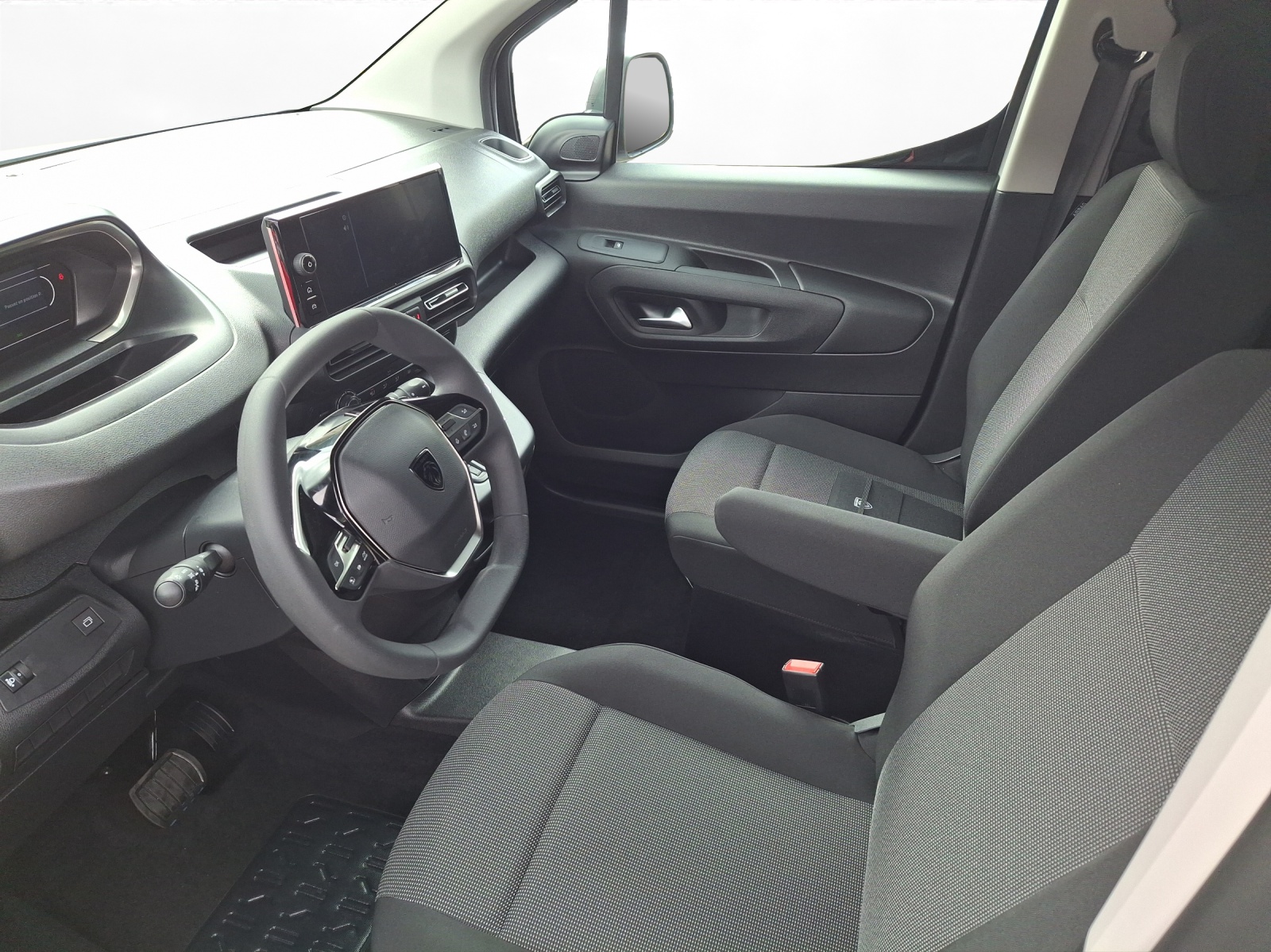 PEUGEOT 4x4 Dangel-image-9