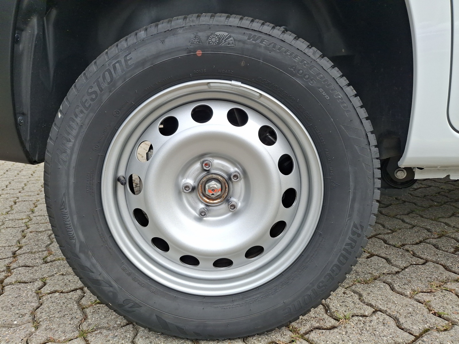 PEUGEOT 4x4 Dangel-image-14