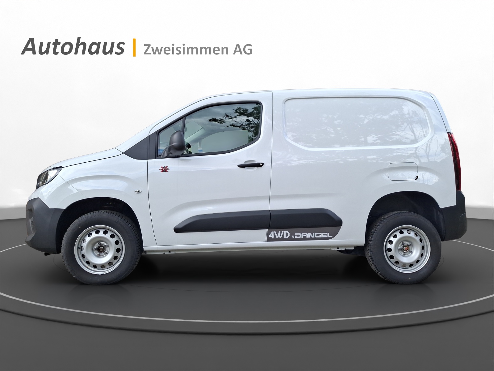 PEUGEOT 4x4 Dangel-showroom-element-1