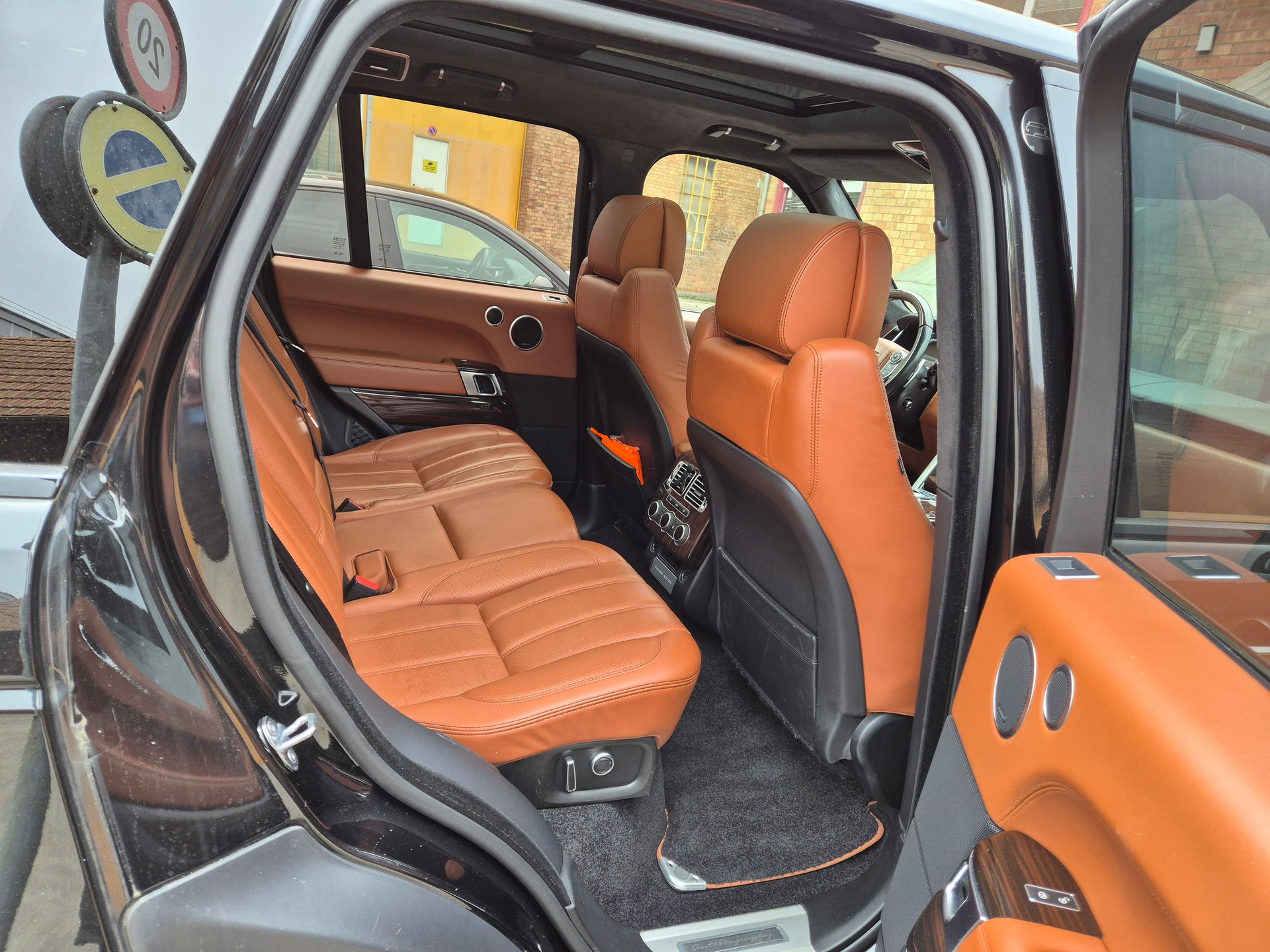 LAND ROVER Range Rover 3.0 V6 SC SV Autobiography Automatic-image-10