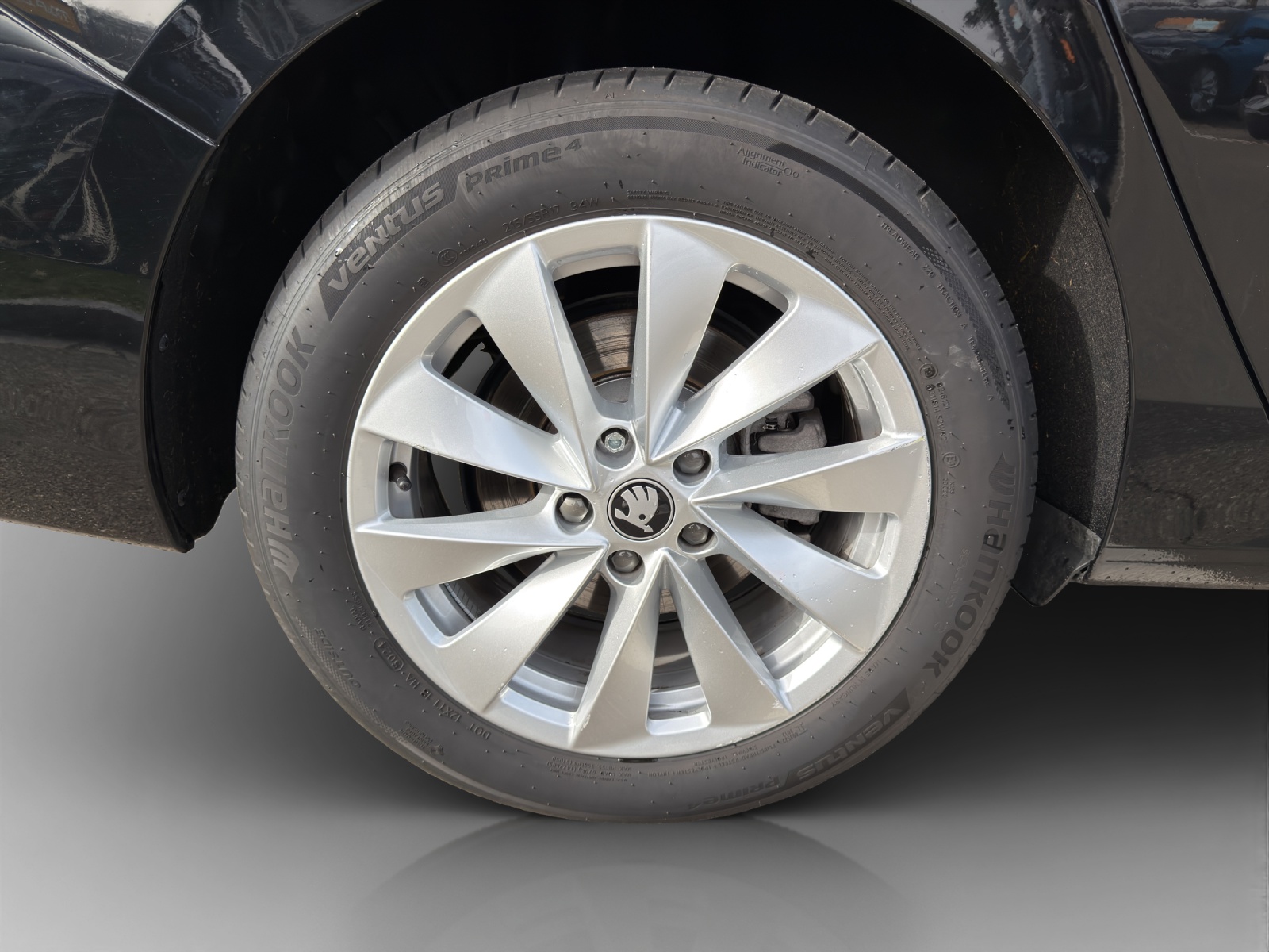 SKODA Superb Combi 1.5 TSI PHEV Selection DSG-image-13