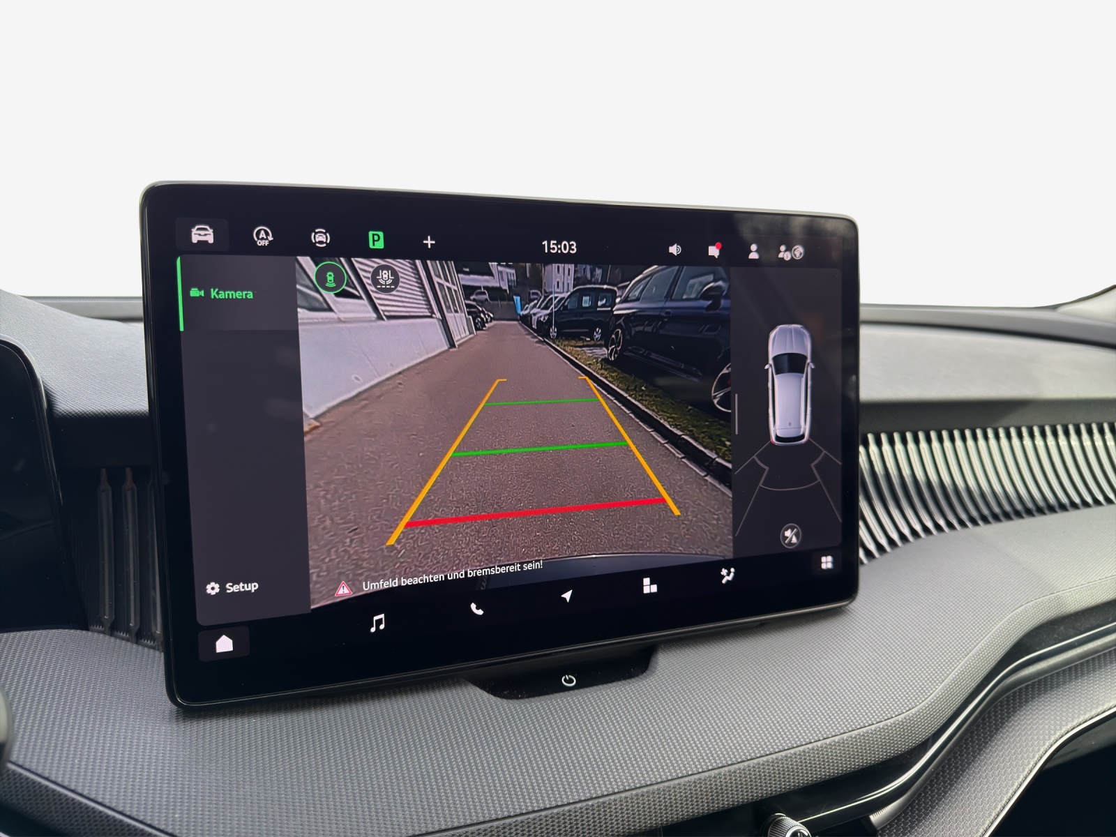 SKODA Superb Combi 1.5 TSI PHEV Selection DSG-image-15