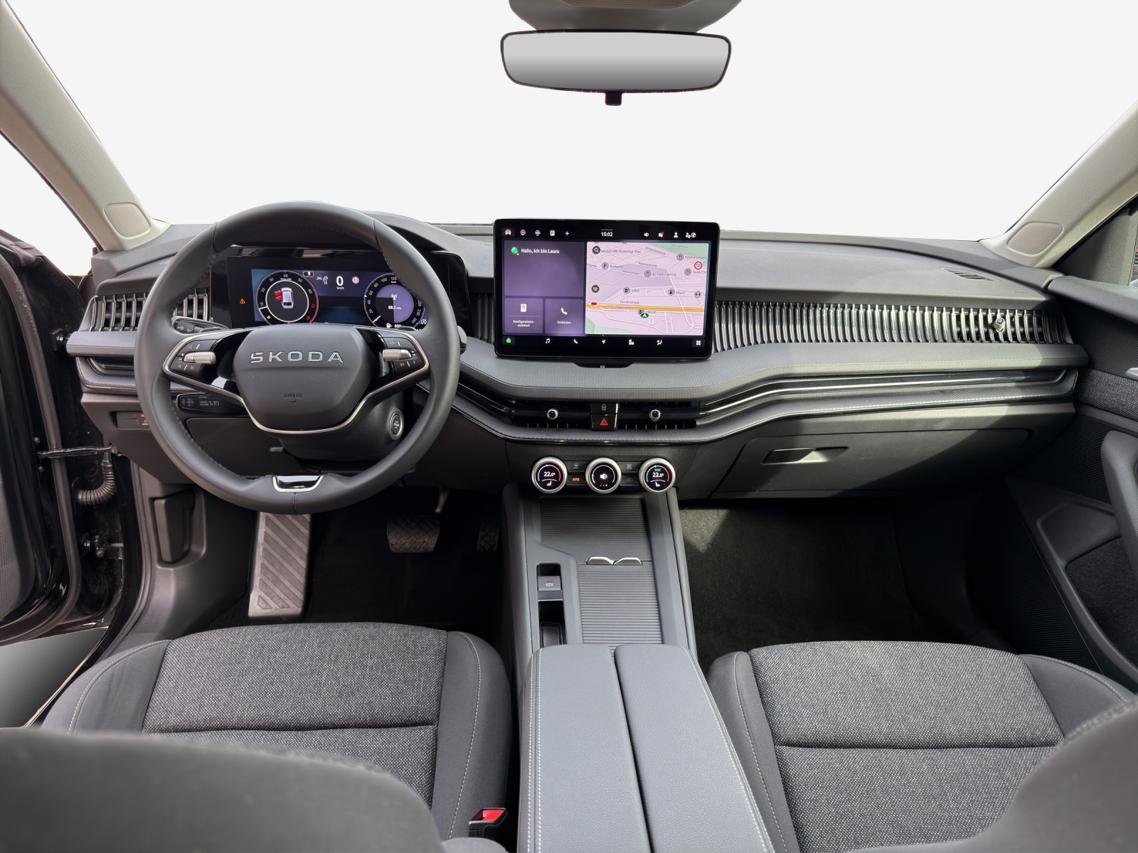 SKODA Superb Combi 1.5 TSI PHEV Selection DSG-image-8
