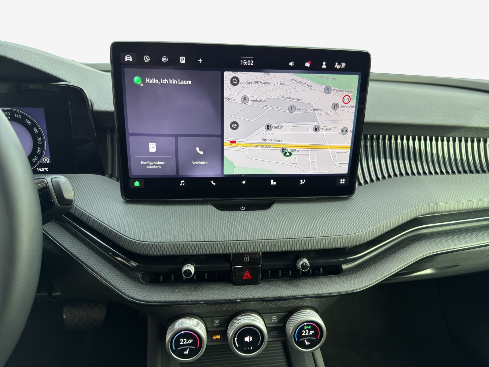 SKODA Superb Combi 1.5 TSI PHEV Selection DSG-image-10
