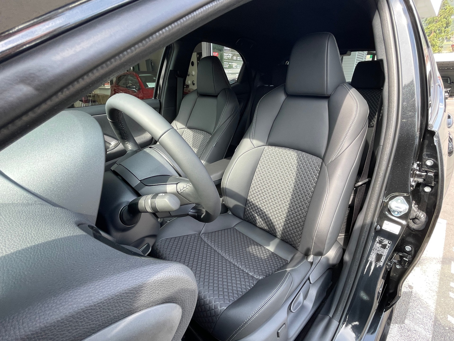 MAZDA 2 Hybrid Homura-image-7