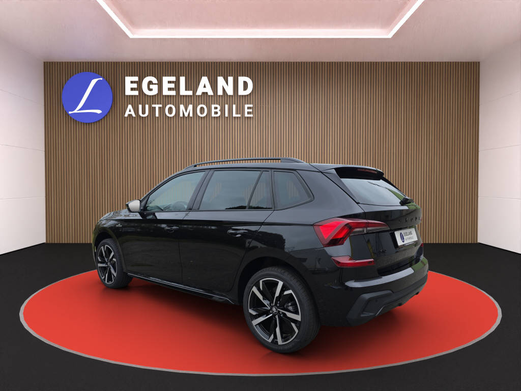 SKODA Kamiq 1.5 TSI Monte Carlo DSG-image-4
