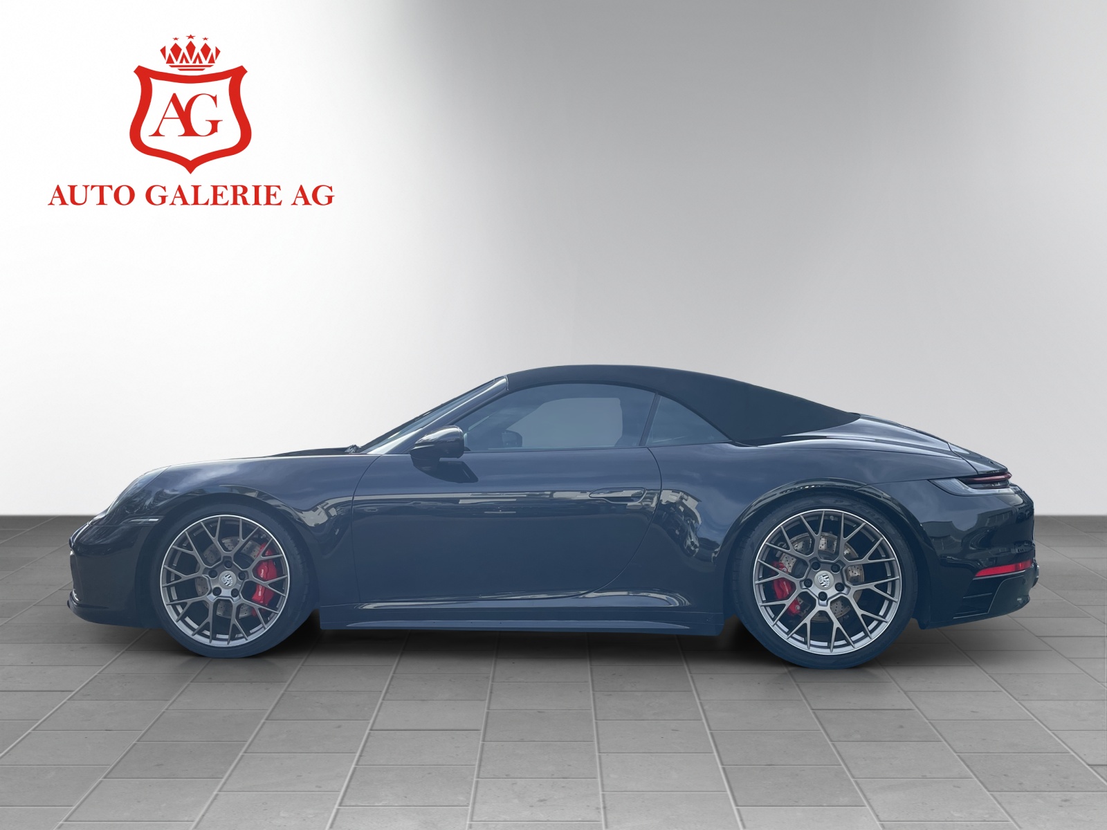 PORSCHE Carrera 4s-image-14