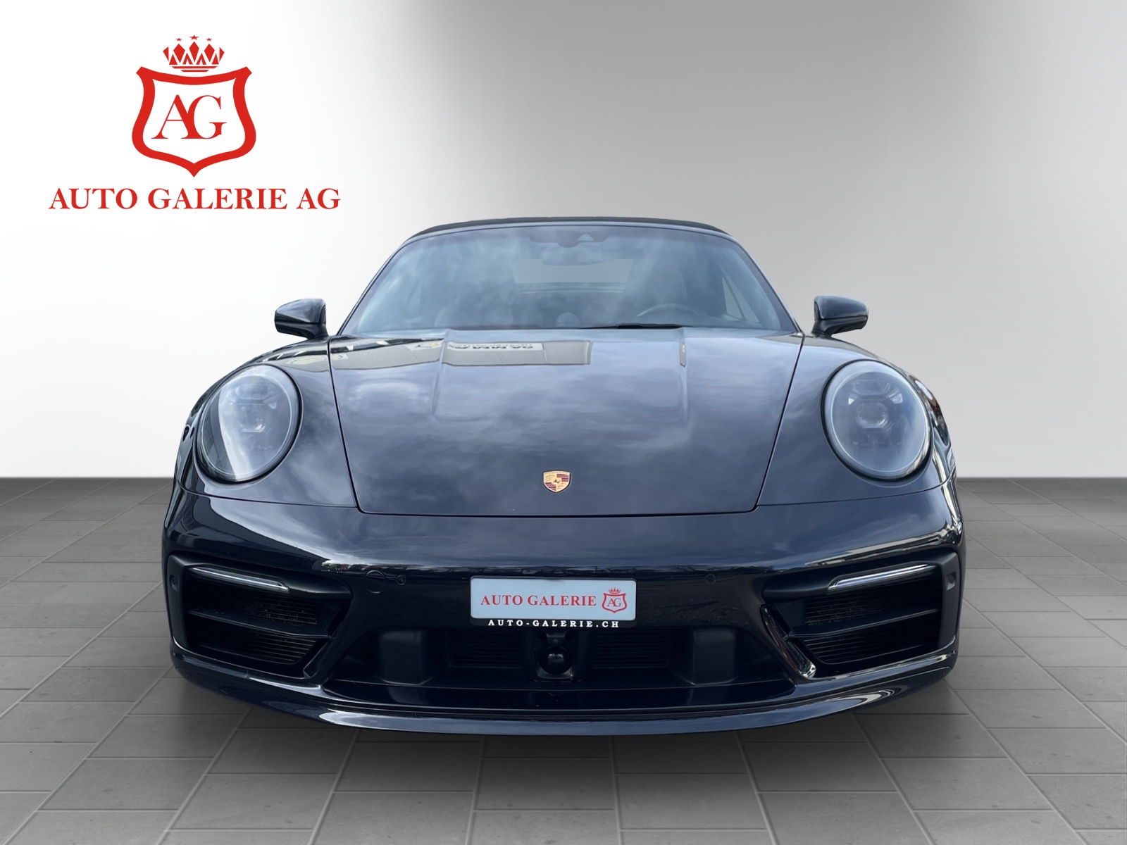PORSCHE Carrera 4s-image-20