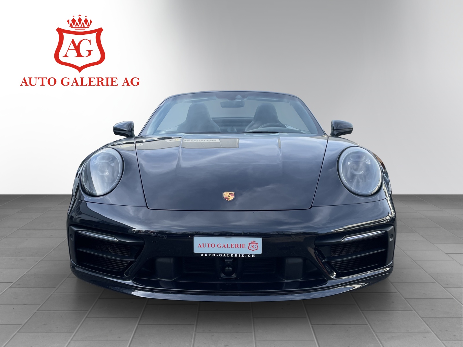 PORSCHE Carrera 4s-image-6