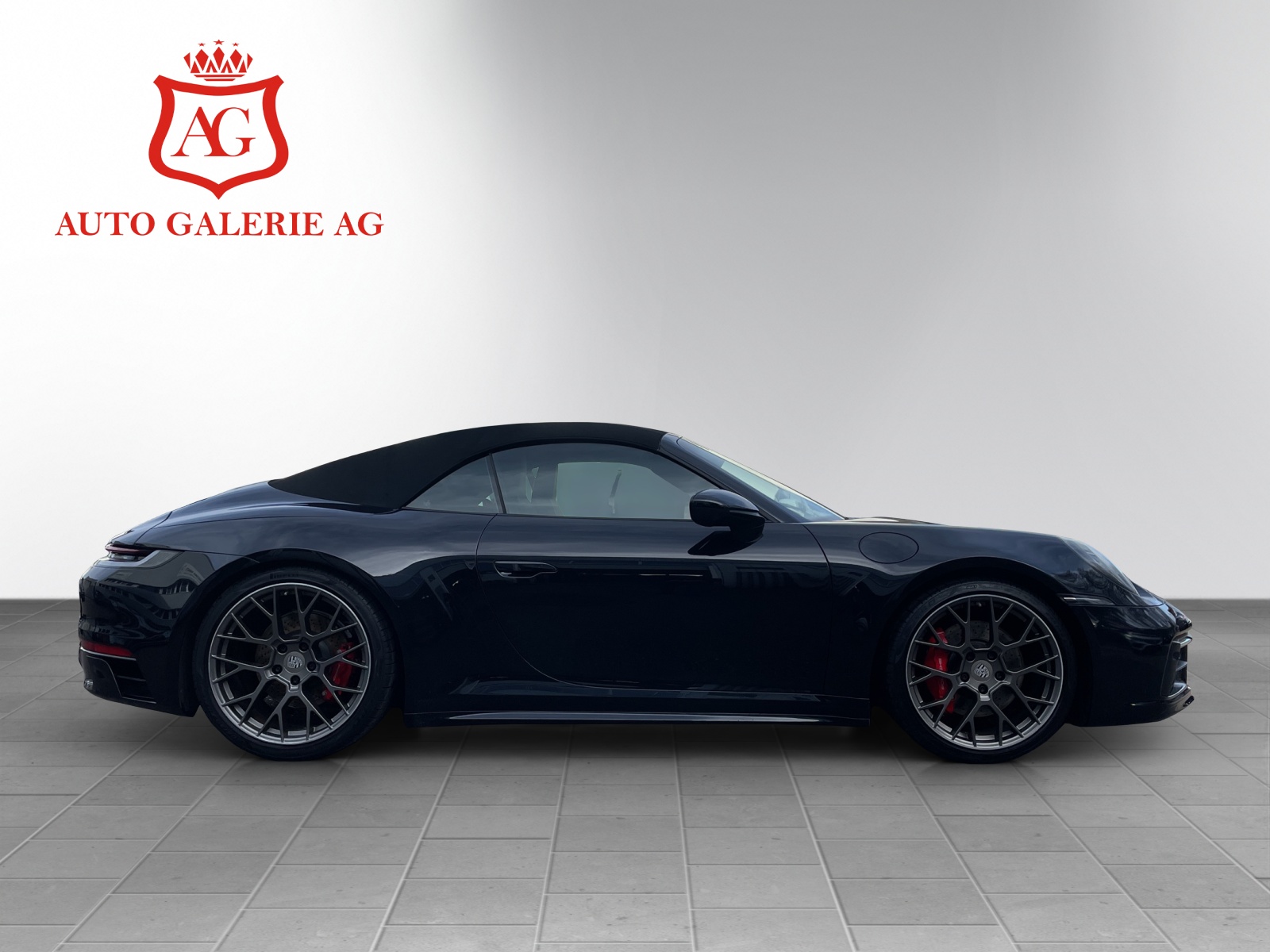 PORSCHE Carrera 4s-image-18