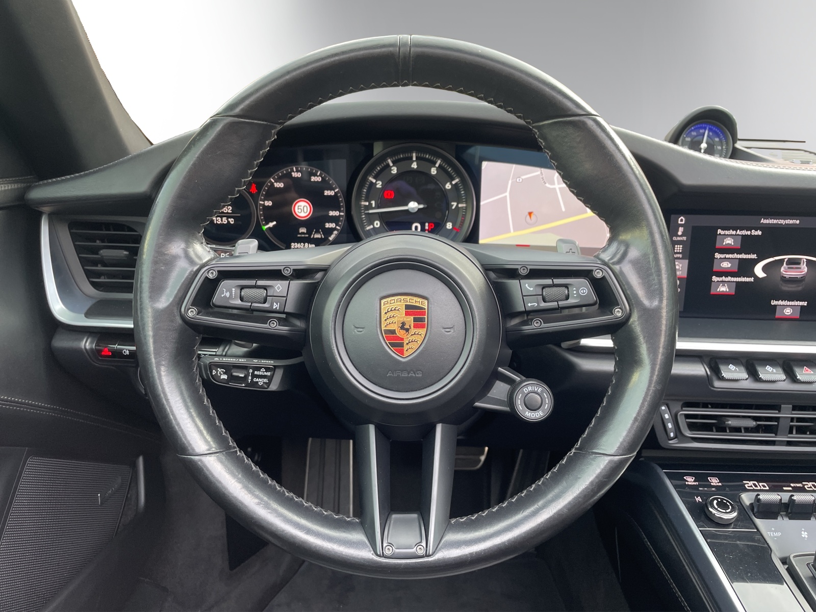 PORSCHE Carrera 4s-image-23