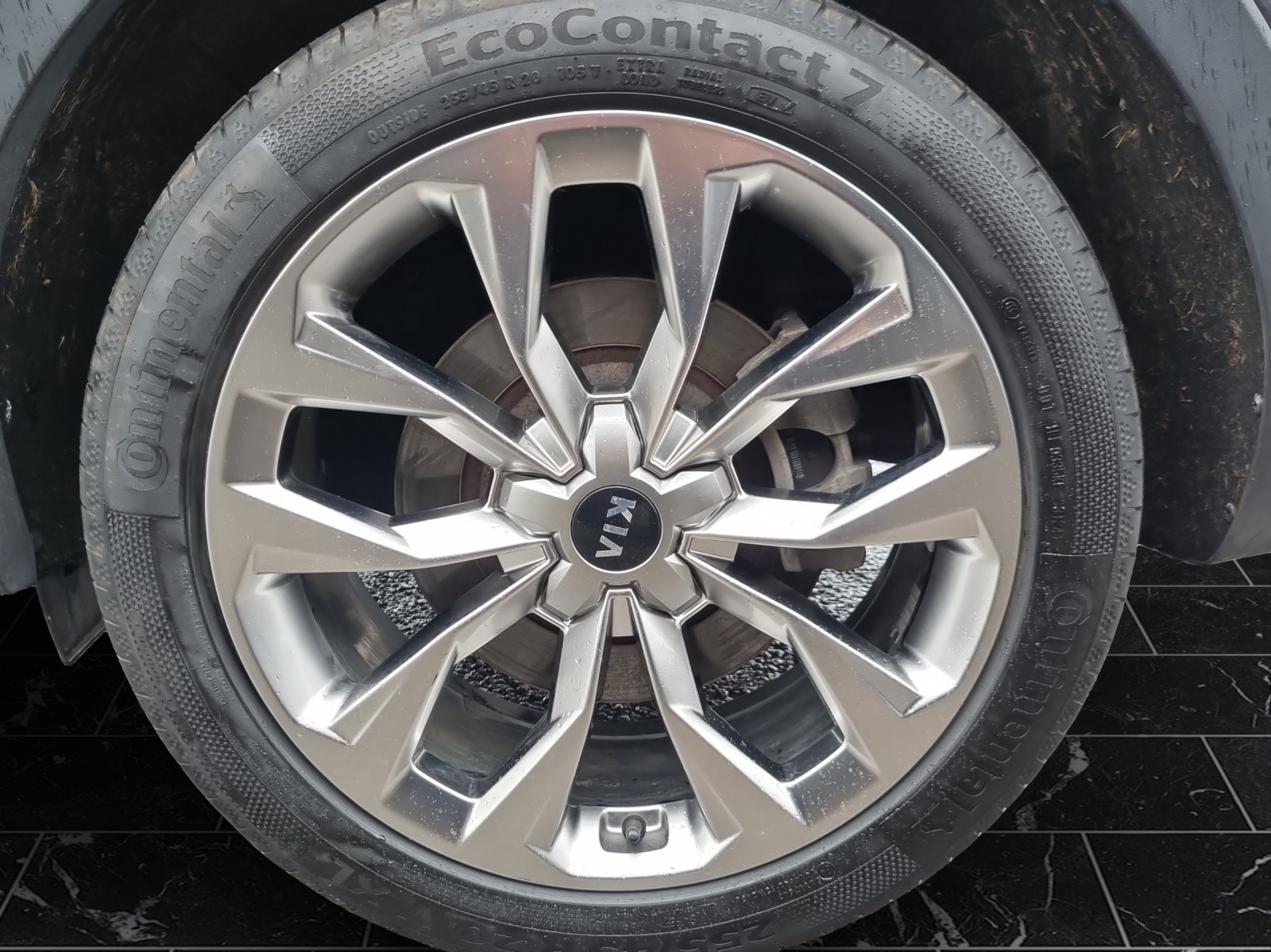 KIA Sorento 2.2 SmartD Style 7P-image-10
