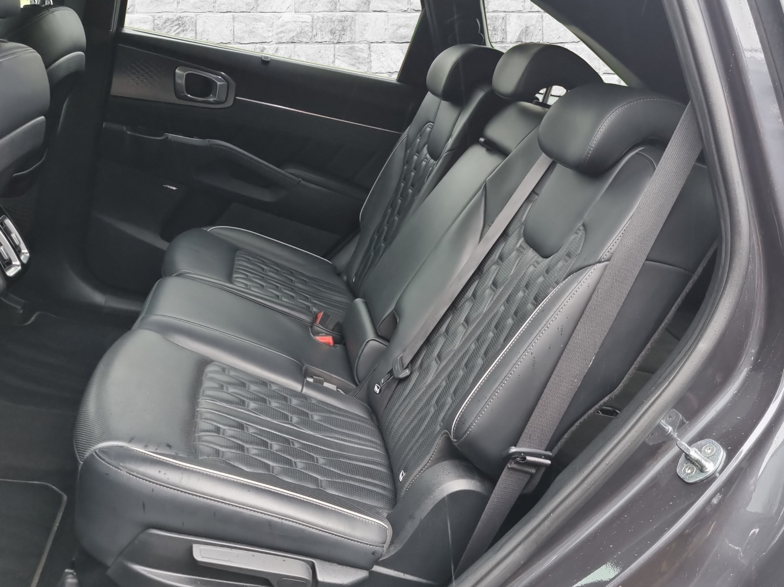KIA Sorento 2.2 SmartD Style 7P-image-7