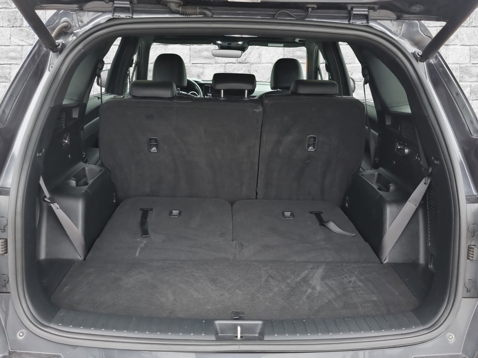 KIA Sorento 2.2 SmartD Style 7P-image-8