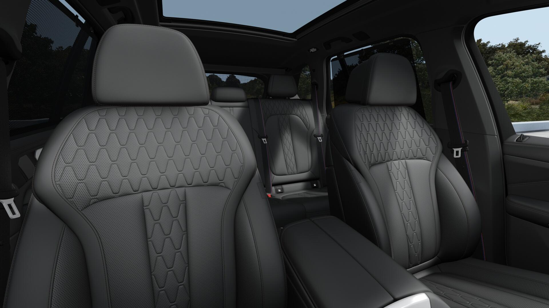 BMW X5 50e xDrive SAG-image-4