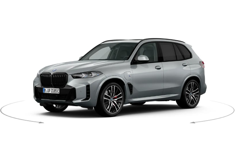 BMW X5 50e xDrive SAG-image-5