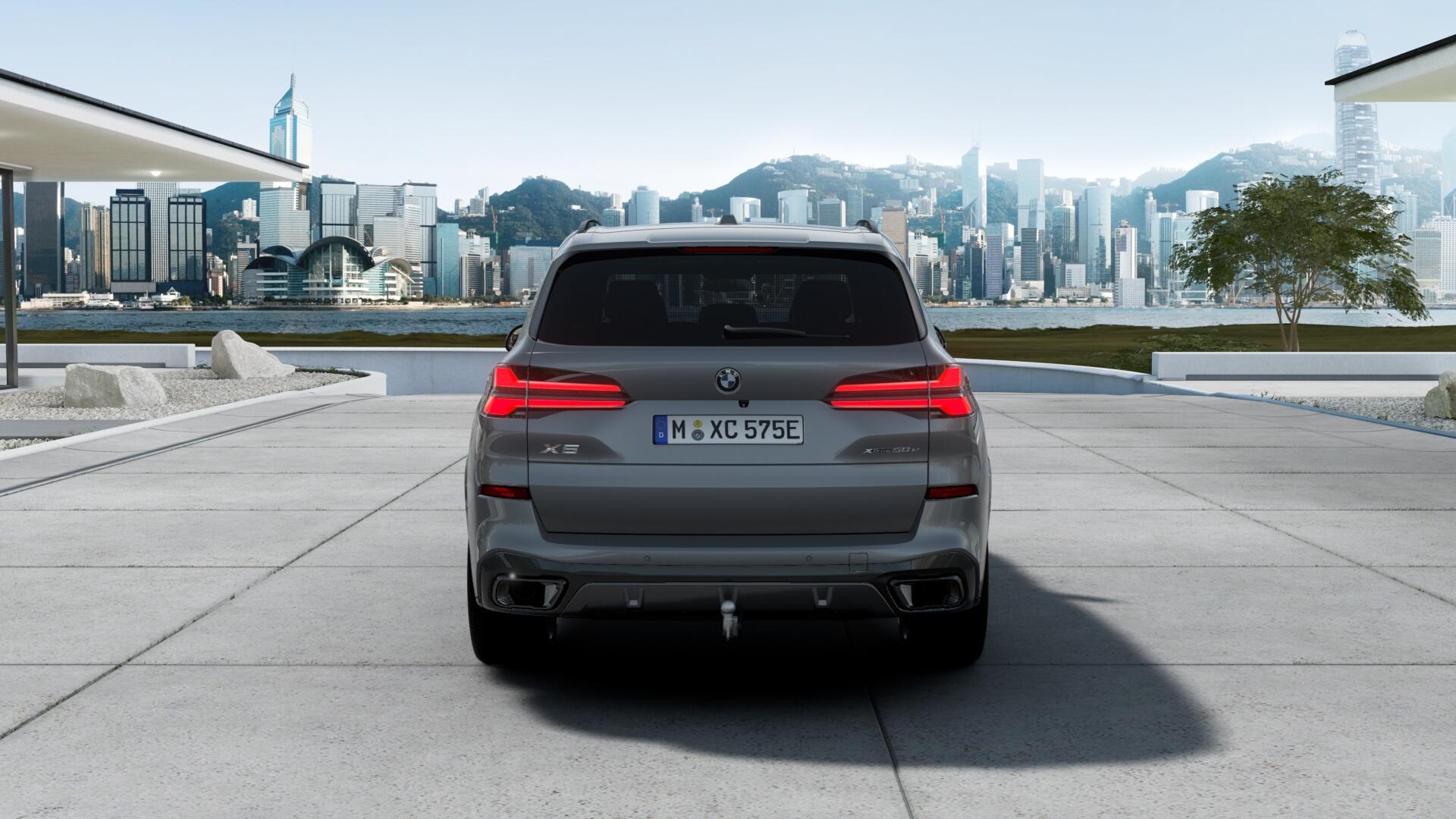 BMW X5 50e xDrive SAG-image-2