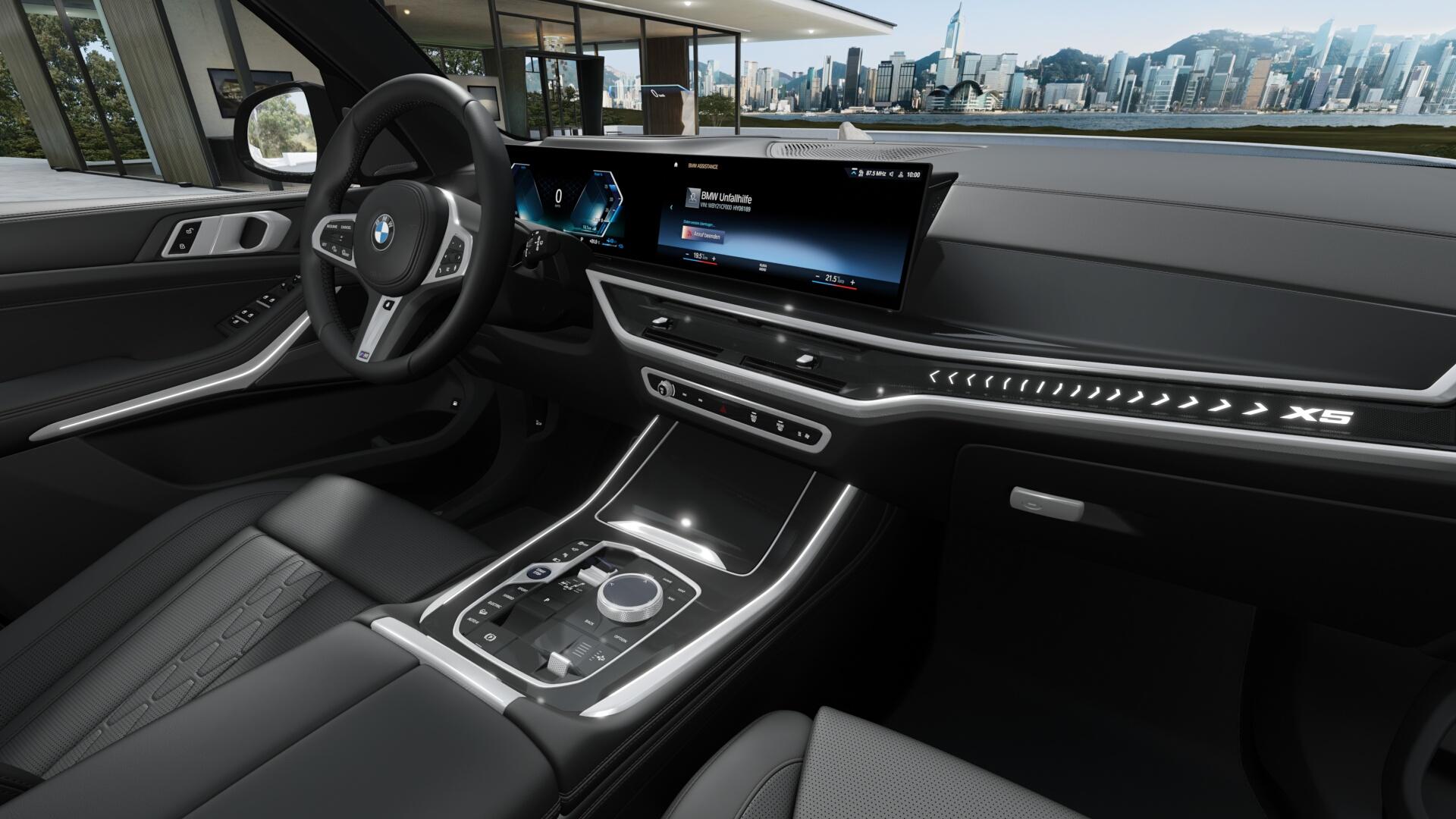 BMW X5 50e xDrive SAG-image-3