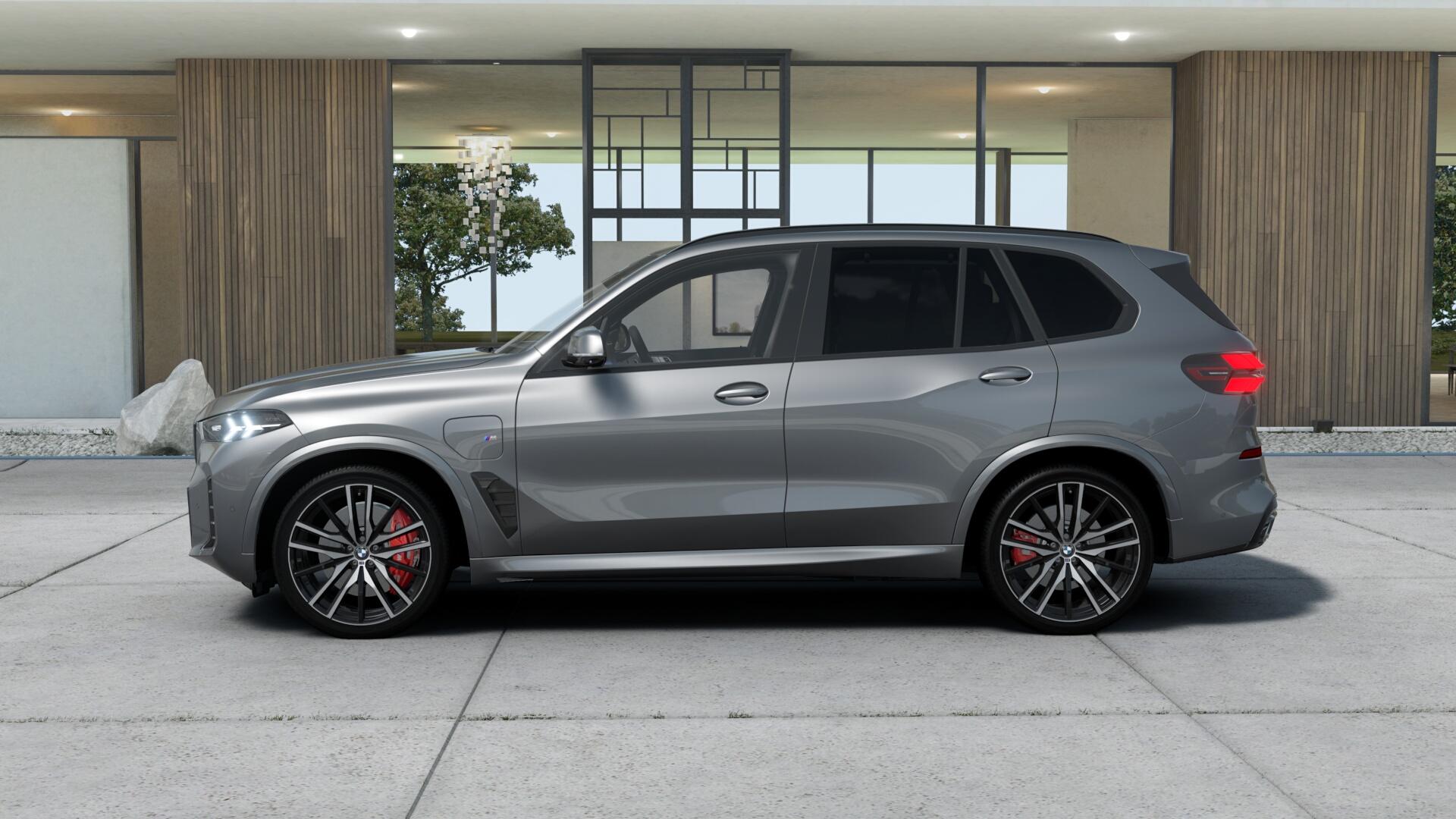 BMW X5 50e xDrive SAG-image-1