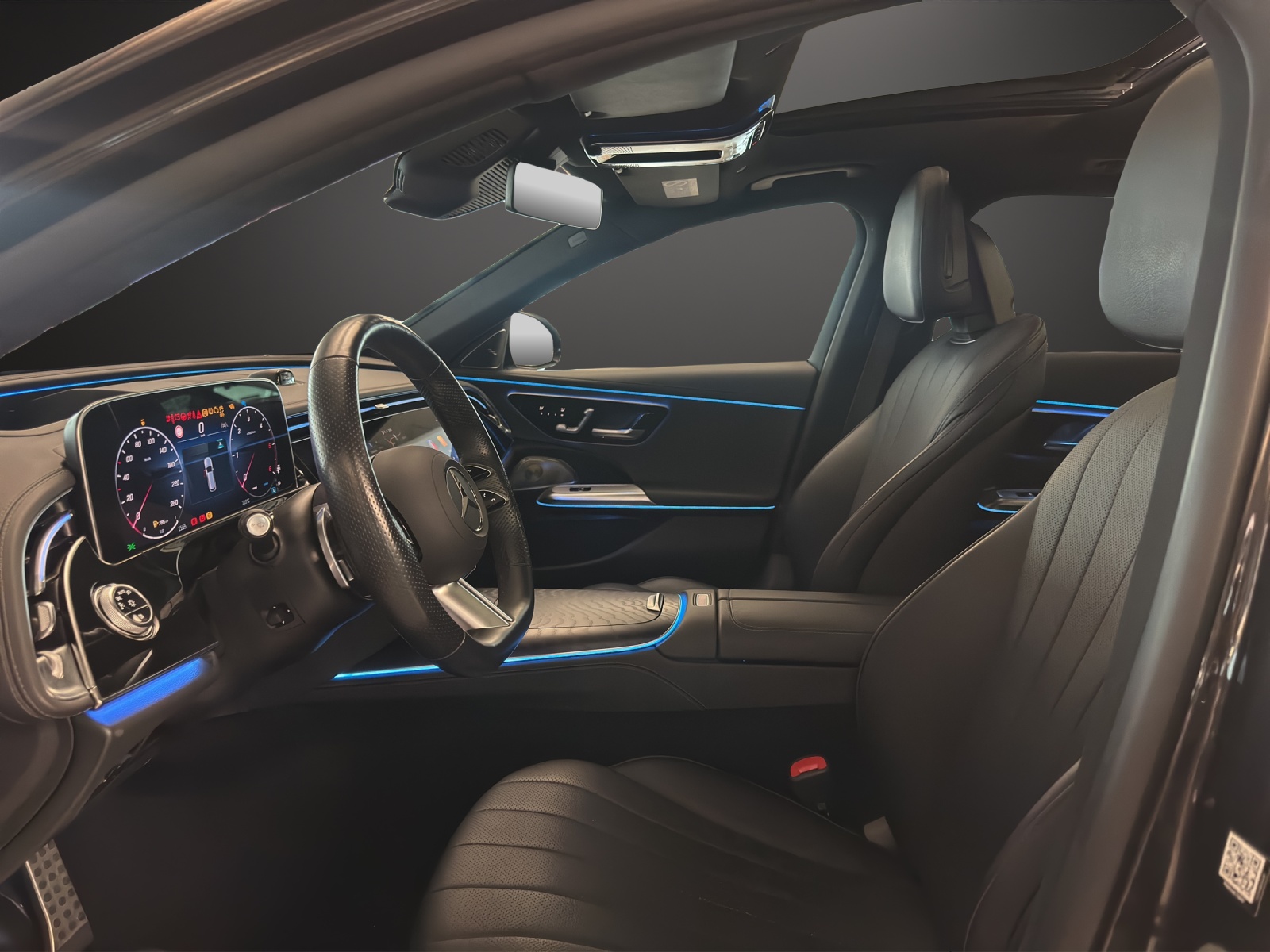 MERCEDES-BENZ E 220 d T 4M 9G-Tronic-image-8