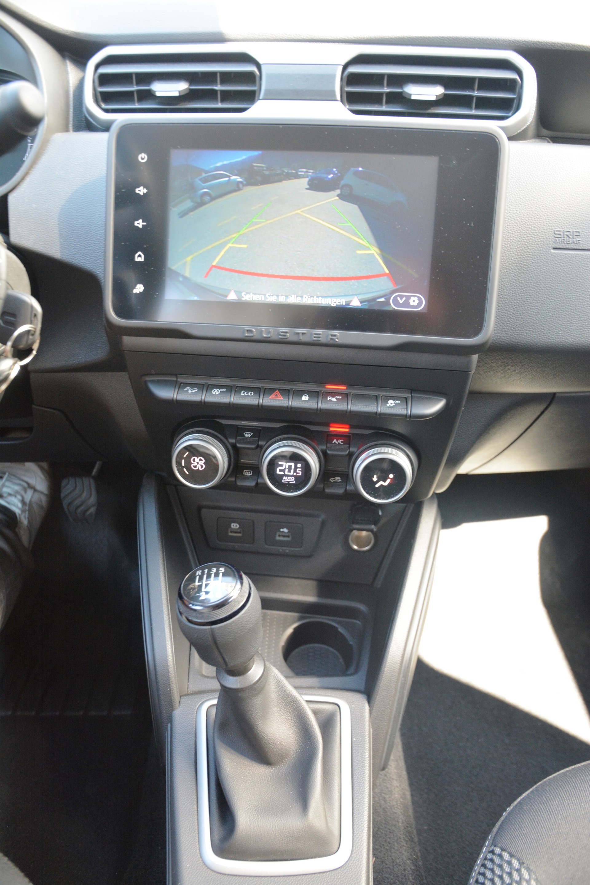 DACIA Duster TCe 150 Prestige 4x4-image-6