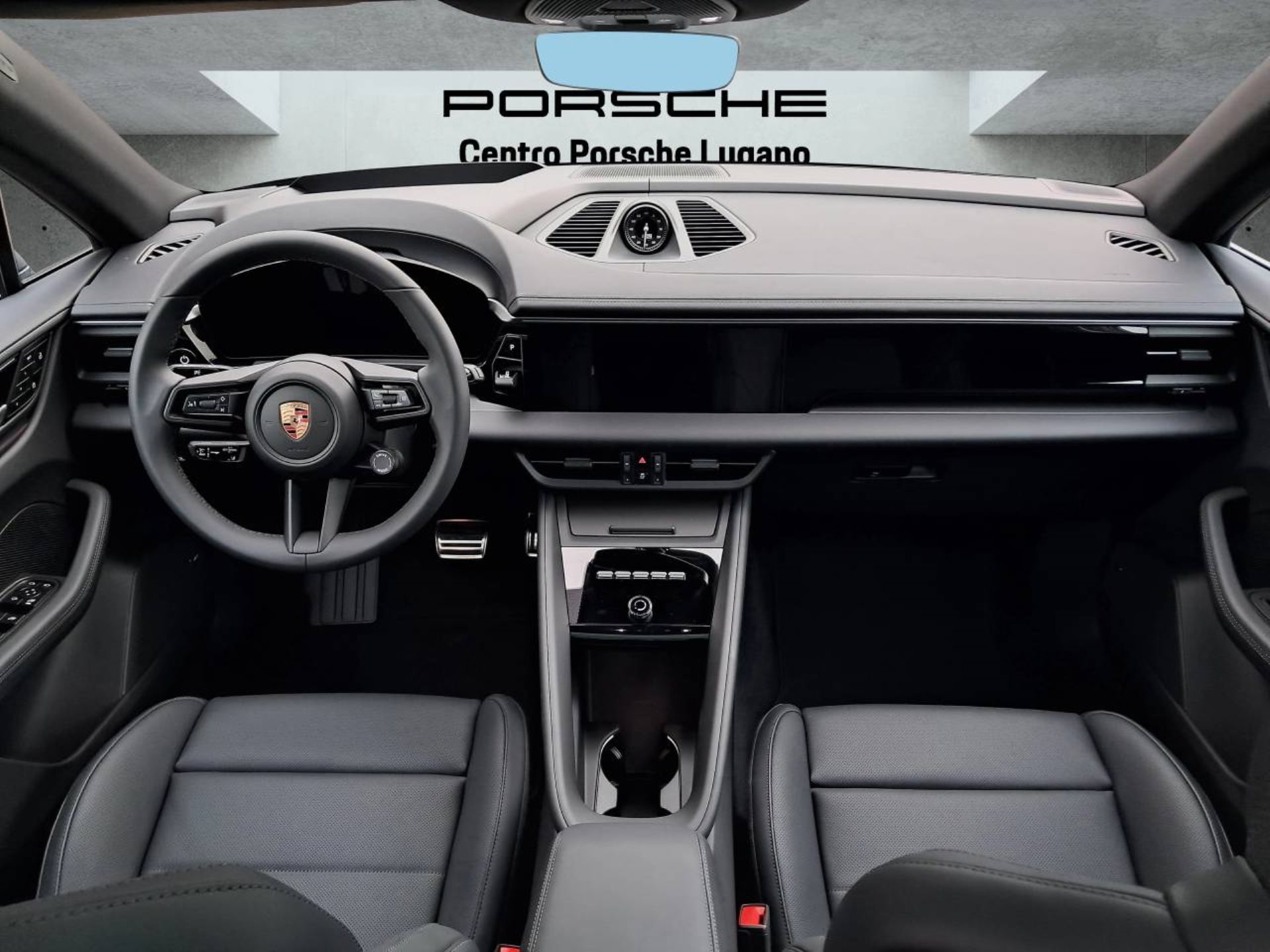 PORSCHE Macan 4-image-16