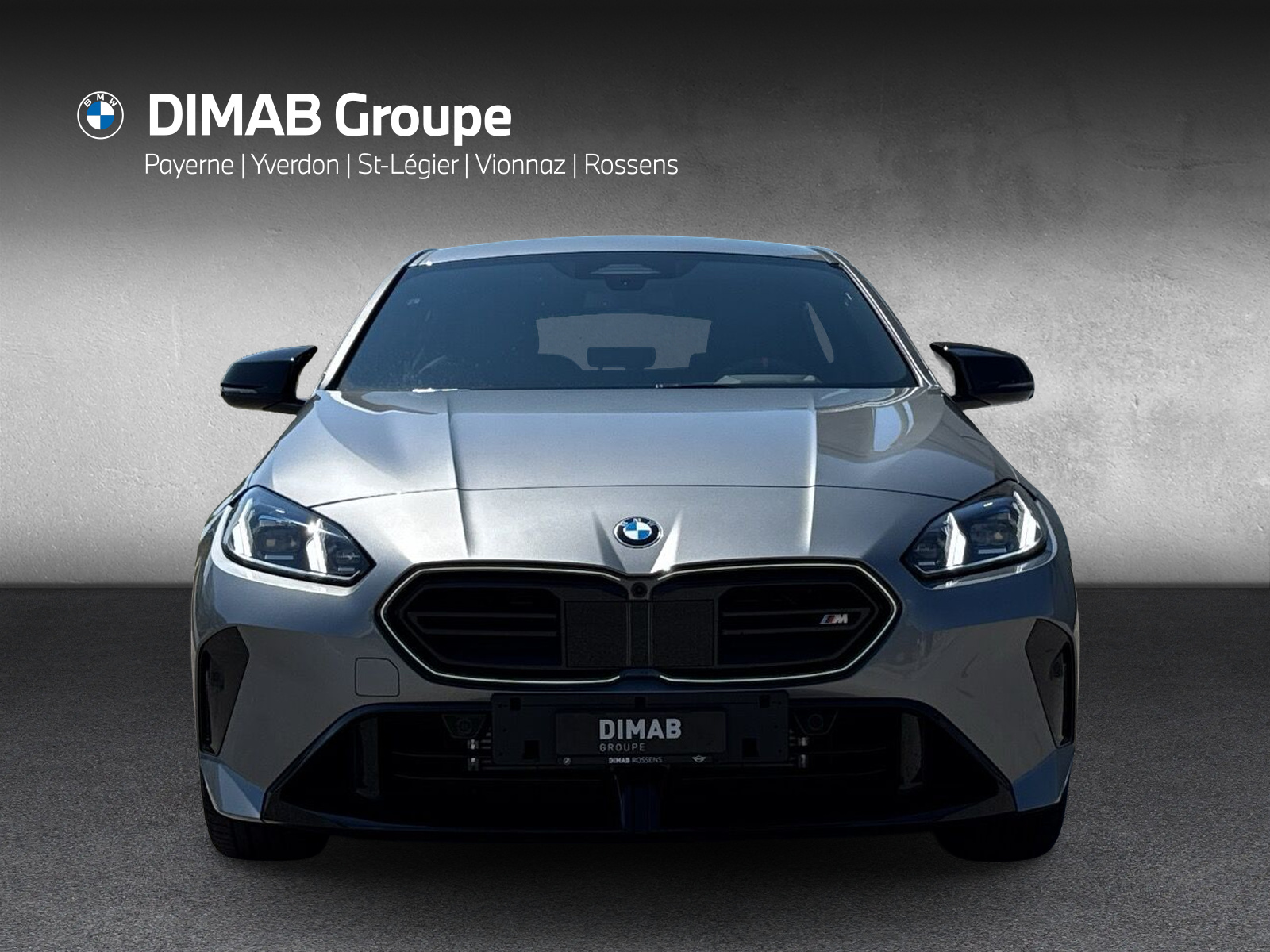 BMW M135 xDrive-image-7
