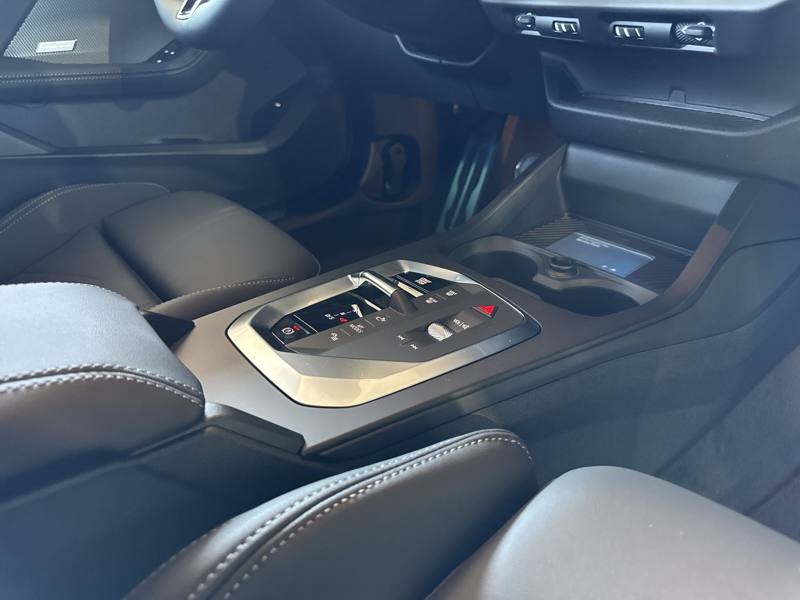 BMW M135 xDrive-image-14