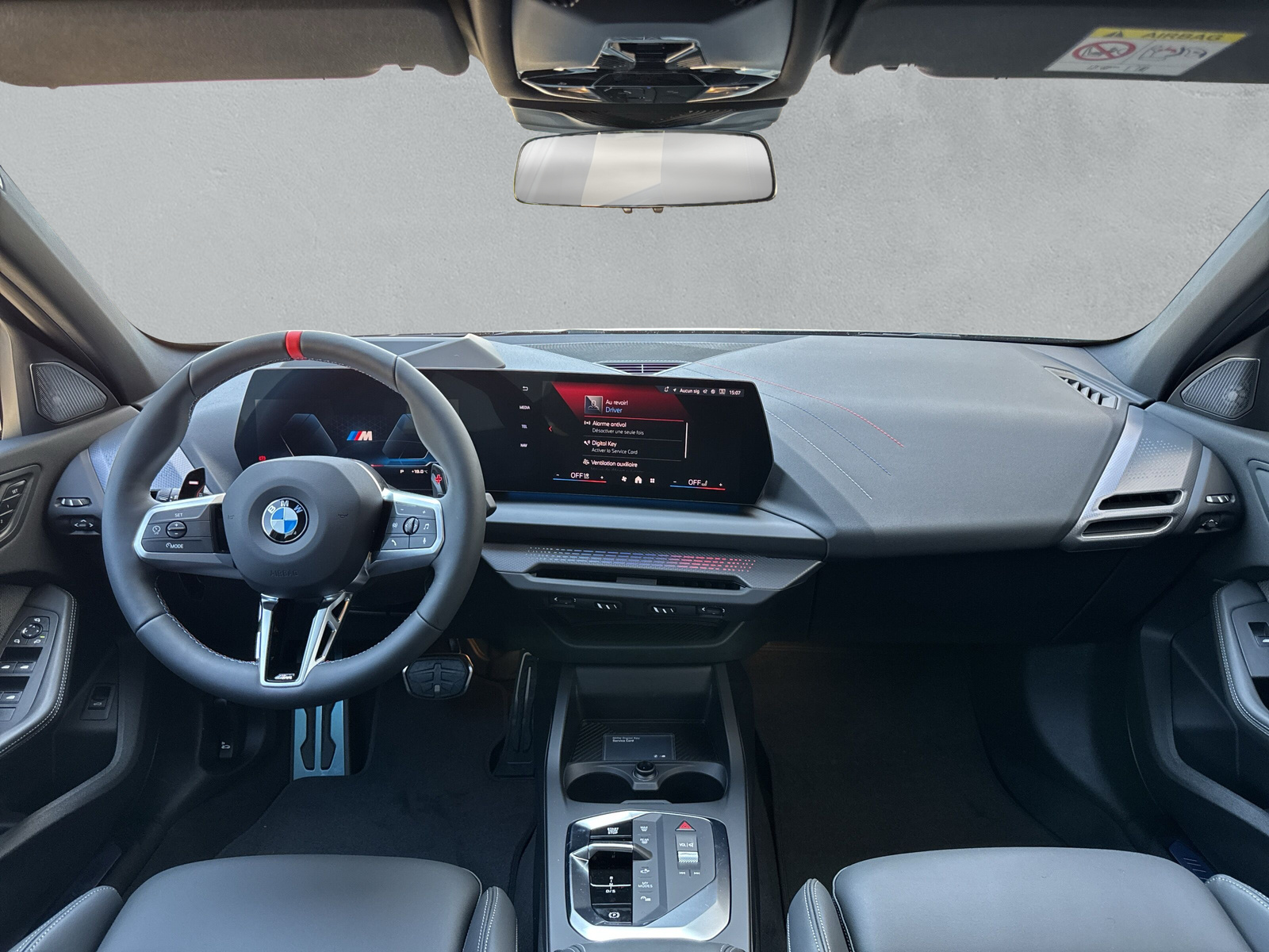 BMW M135 xDrive-image-16